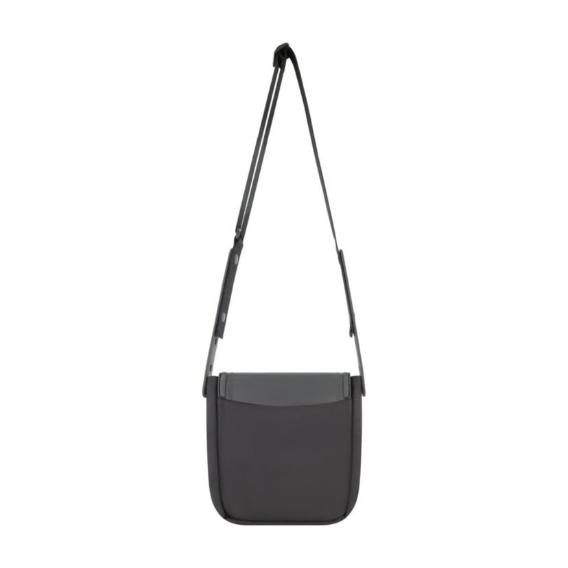 Crocs Classic Crocssbody with front flap
