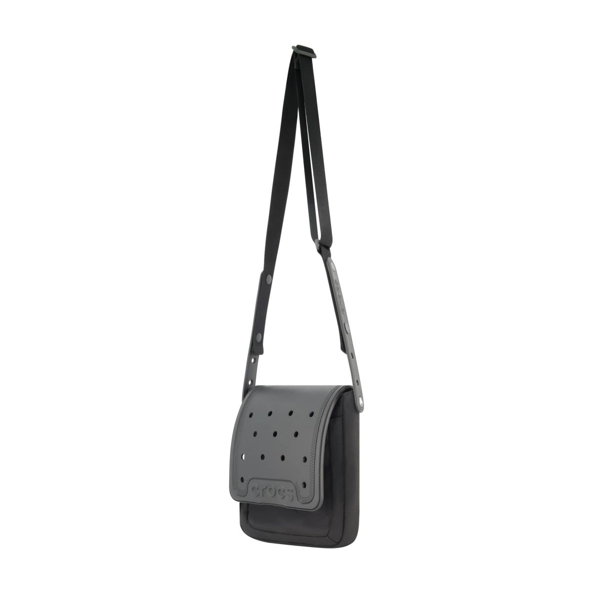 Crocs Classic Crocssbody with front flap