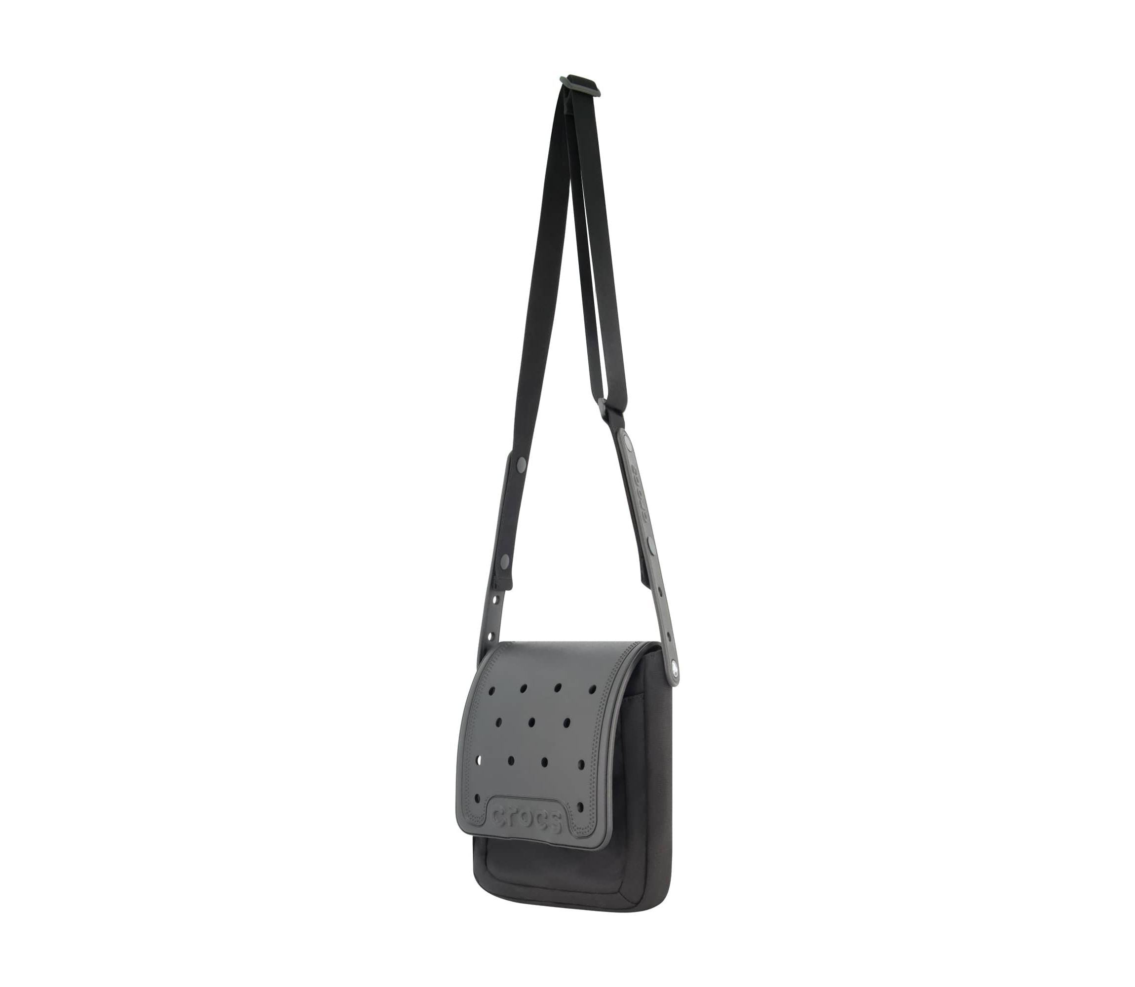 Crocs Classic Crocssbody with front flap