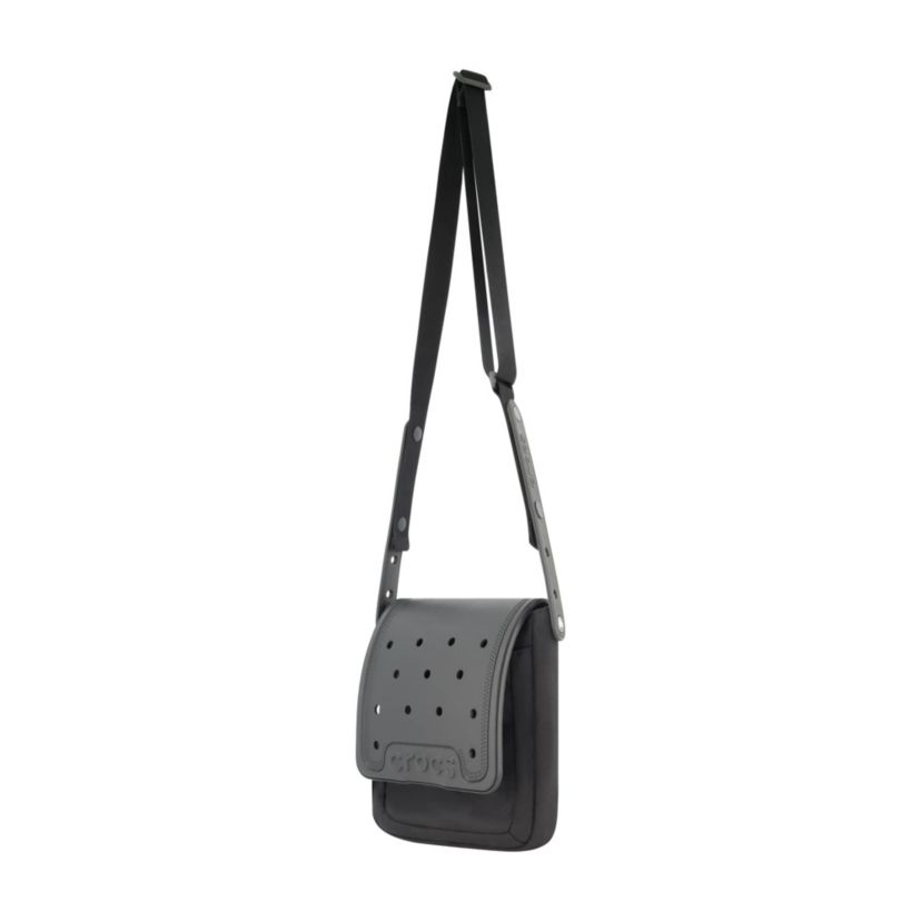 Crocs Classic Crocssbody with front flap