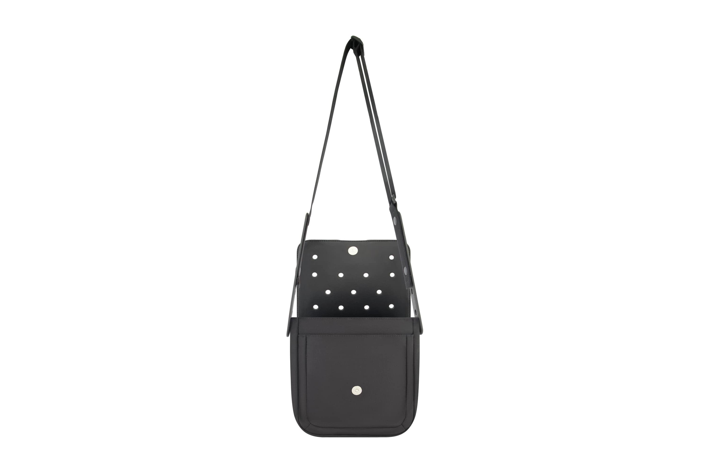 Crocs Classic Crocssbody with front flap