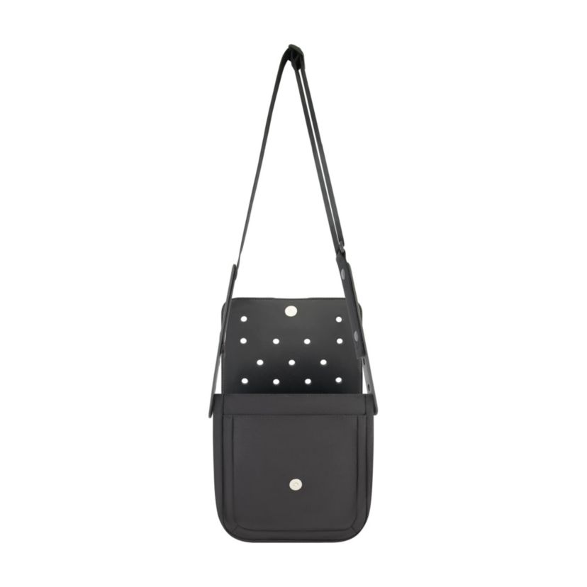 Crocs Classic Crocssbody with front flap