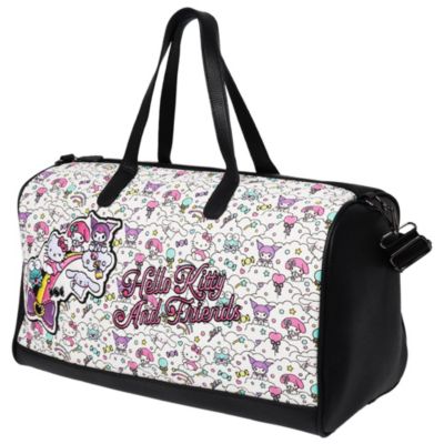 ful Sanrio Hello Kitty and Friends, Black