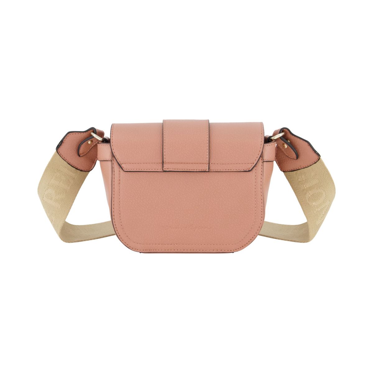 True Religion Mini Flap Crossbody