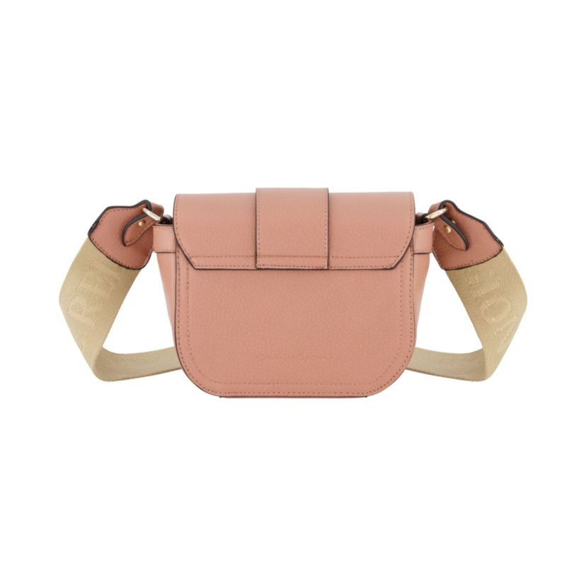 True Religion Mini Flap Crossbody