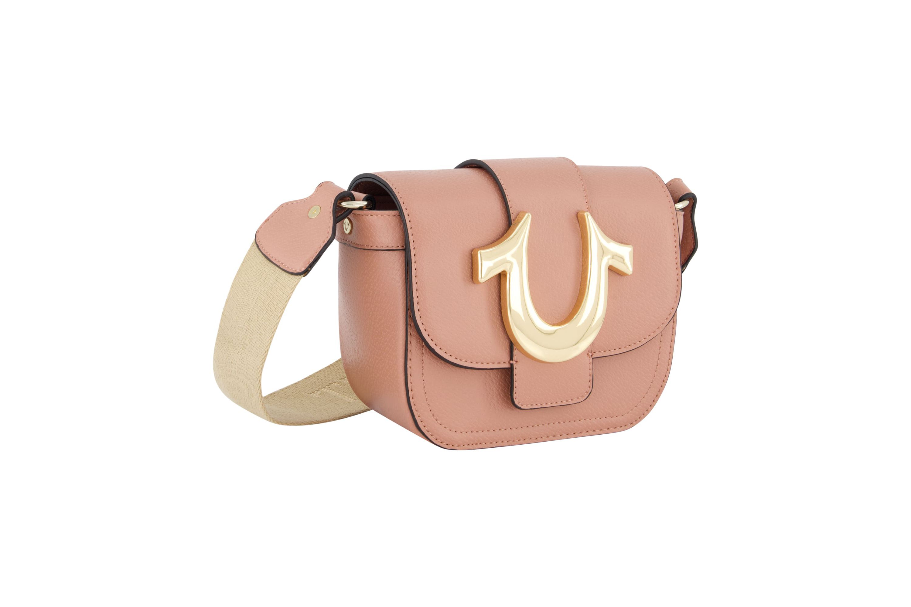 True Religion Mini Flap Crossbody