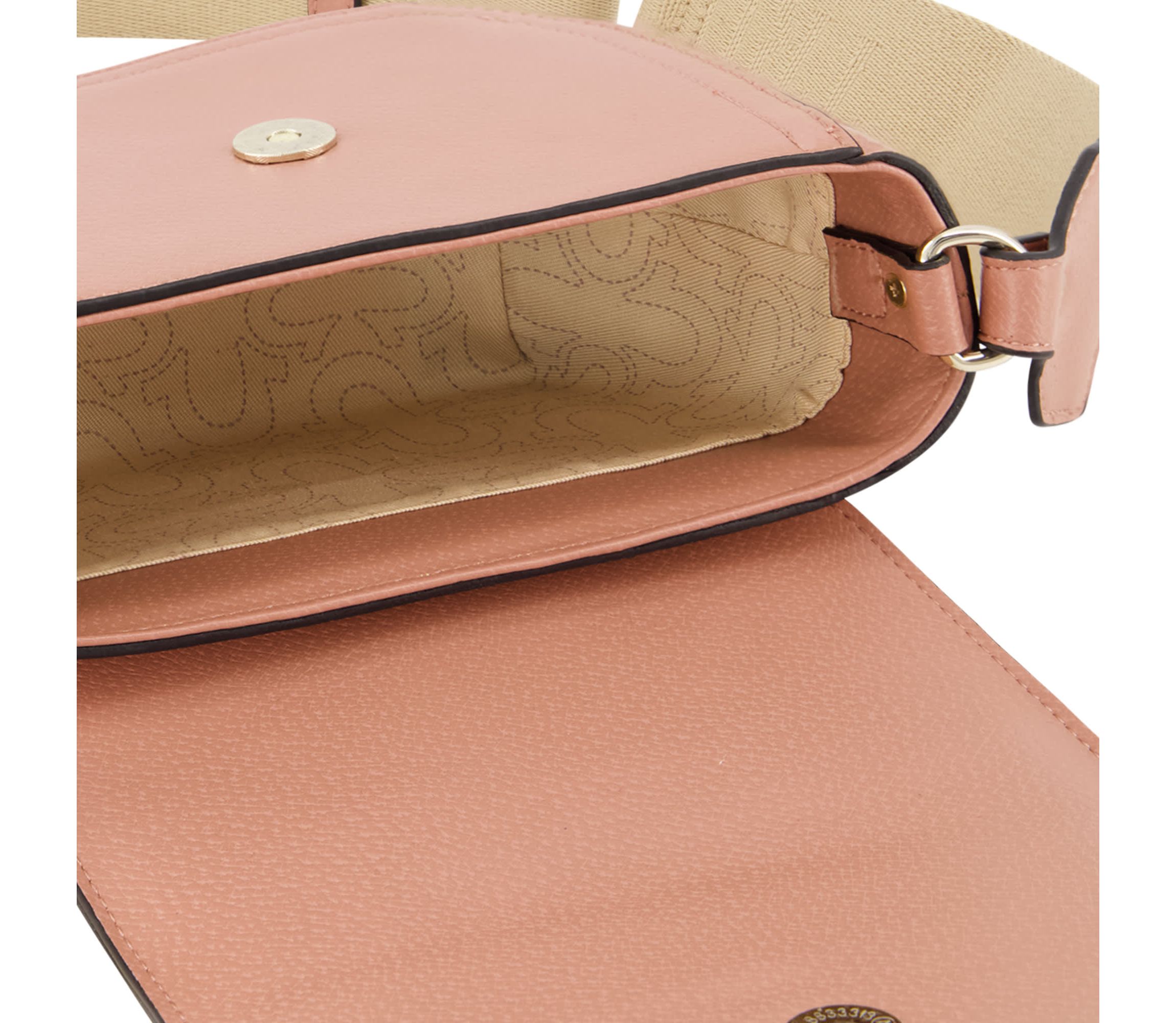 True Religion Mini Flap Crossbody