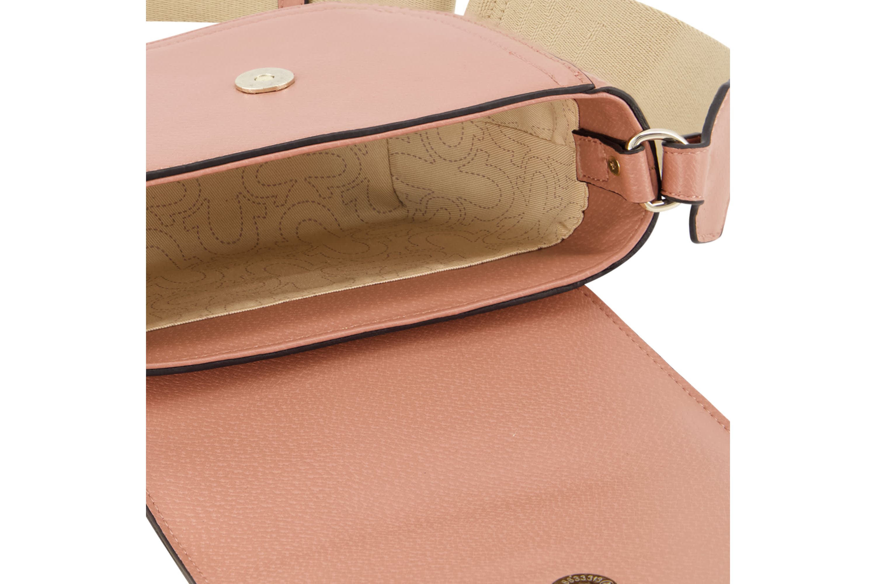 True Religion Mini Flap Crossbody