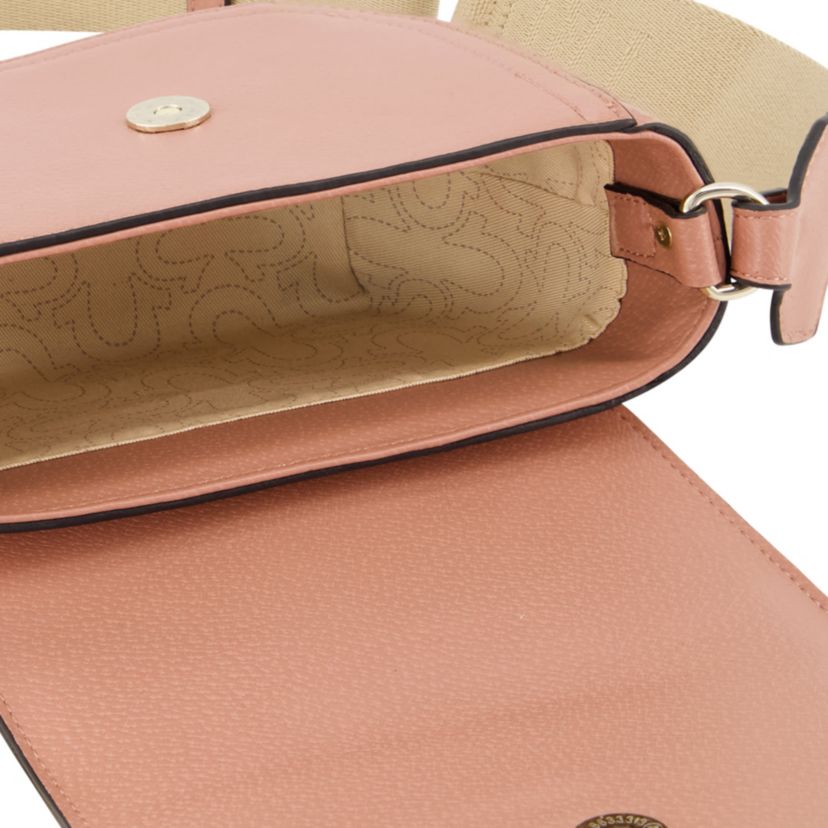 True Religion Mini Flap Crossbody