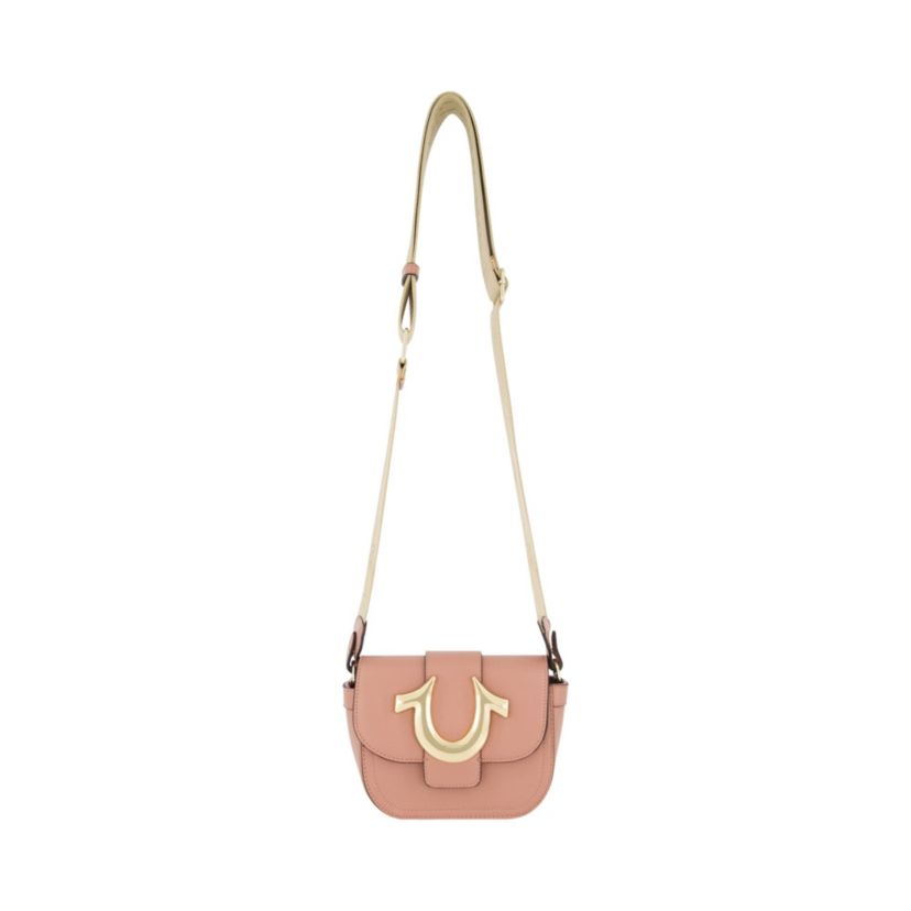 True Religion Mini Flap Crossbody