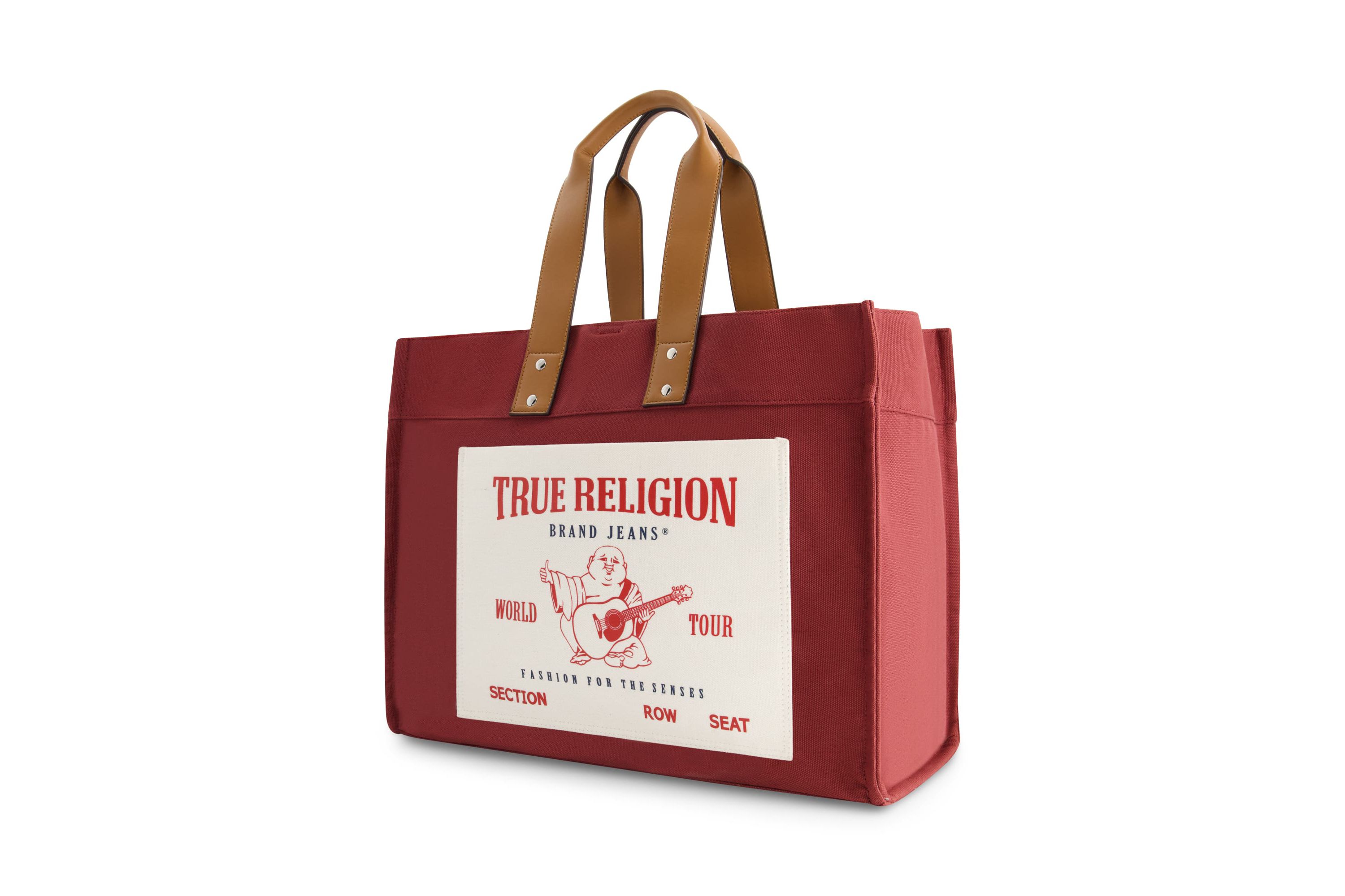 True Religion Tote
