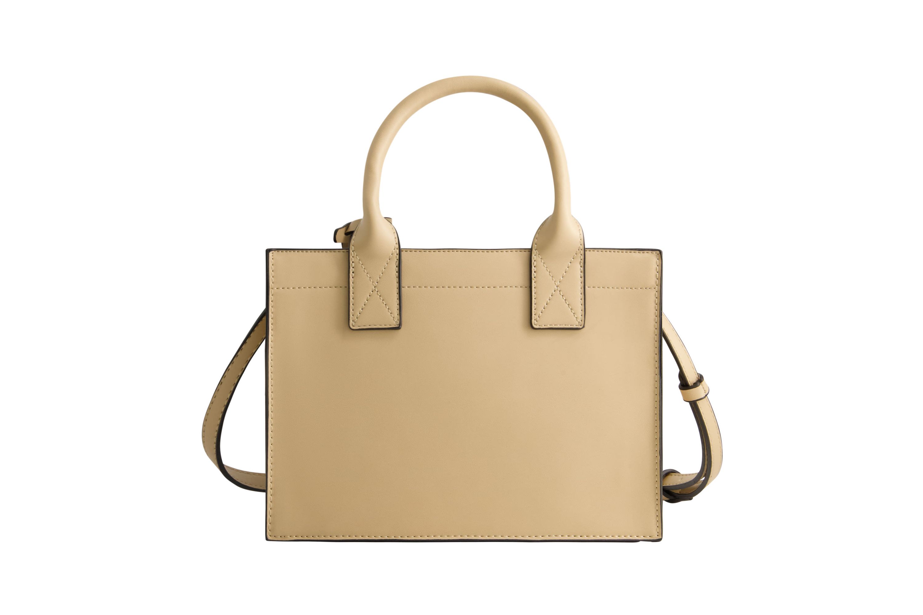 True Religion womens Modern edge medium Tote