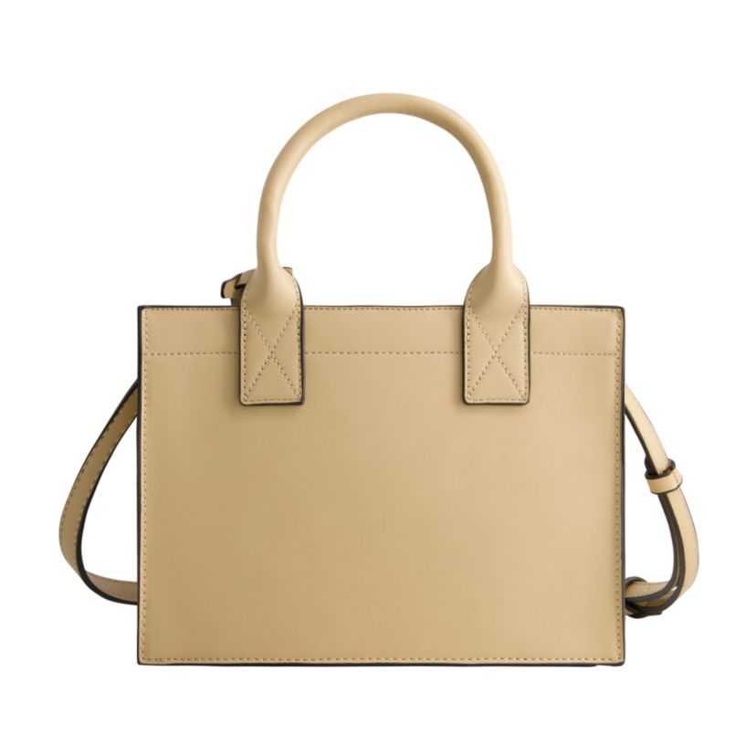 True Religion womens Modern edge medium Tote