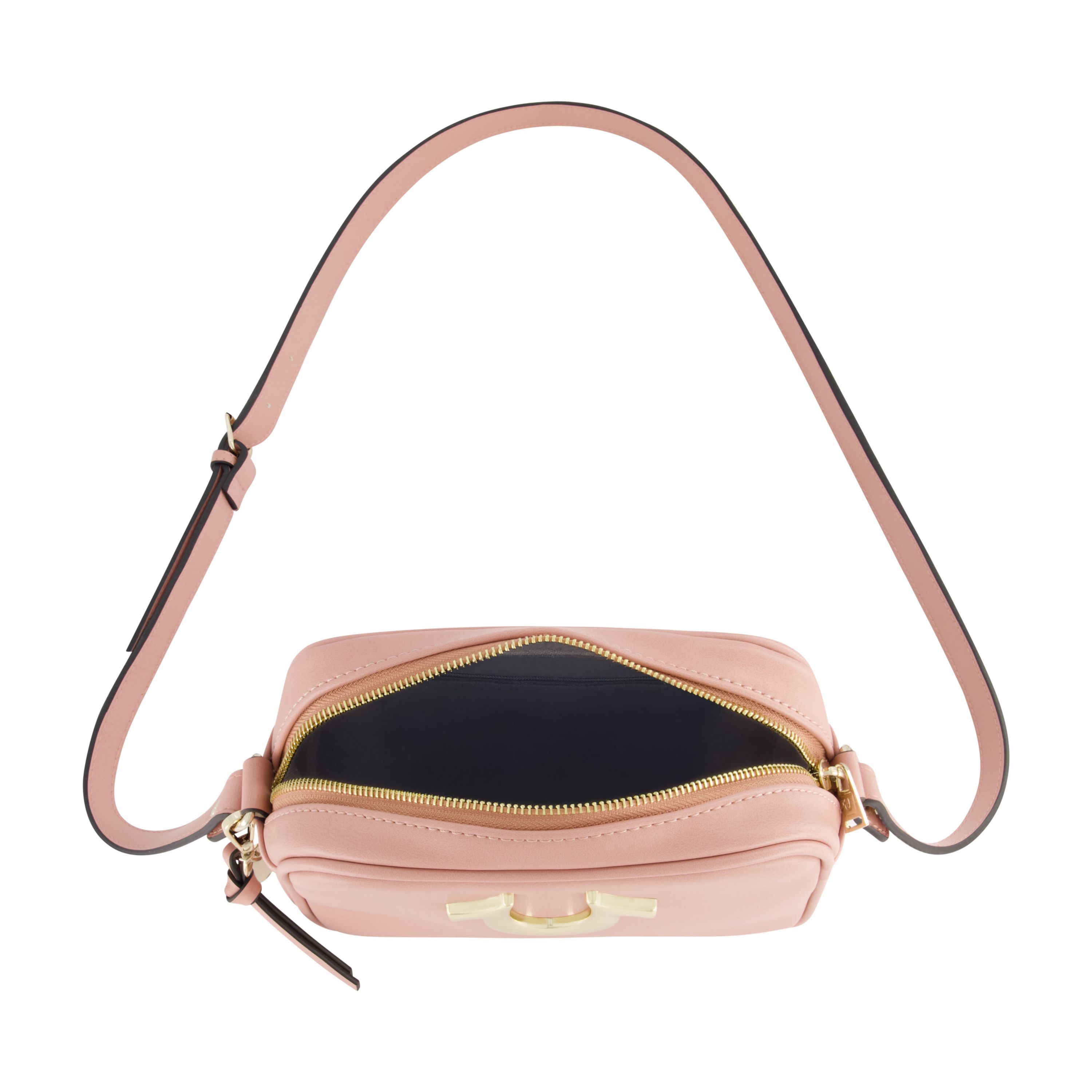 True Religion Horseshoe Camera Bag