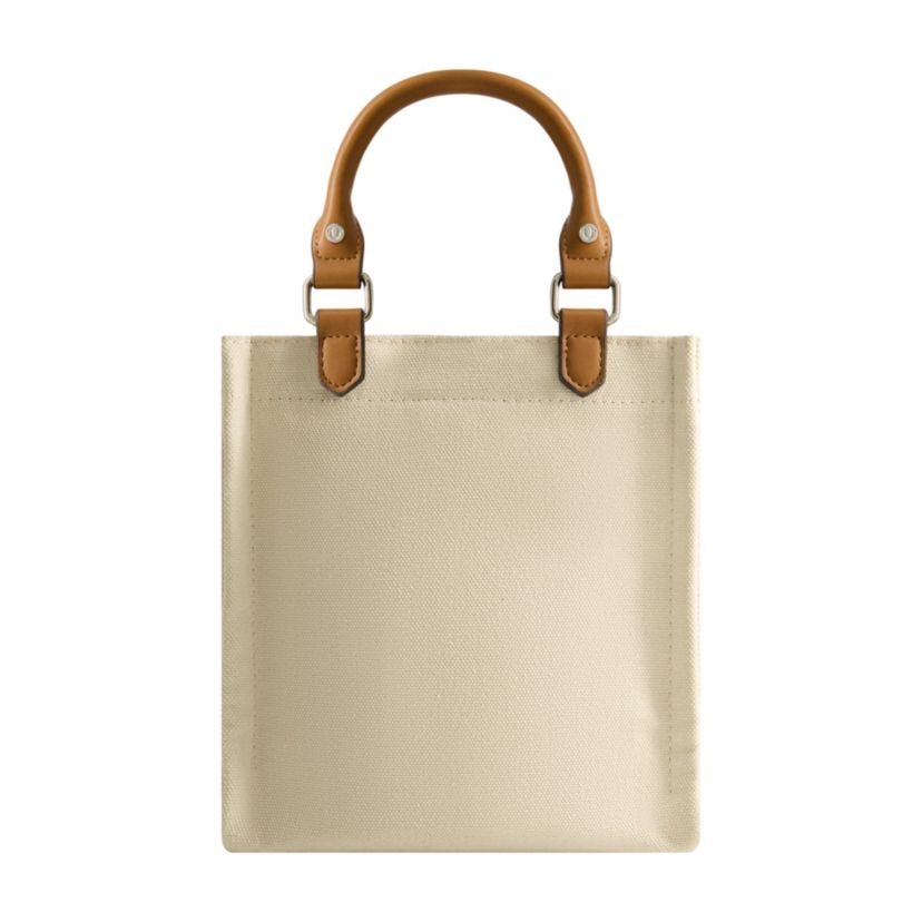 True religion North South Buddha Pocket Tote