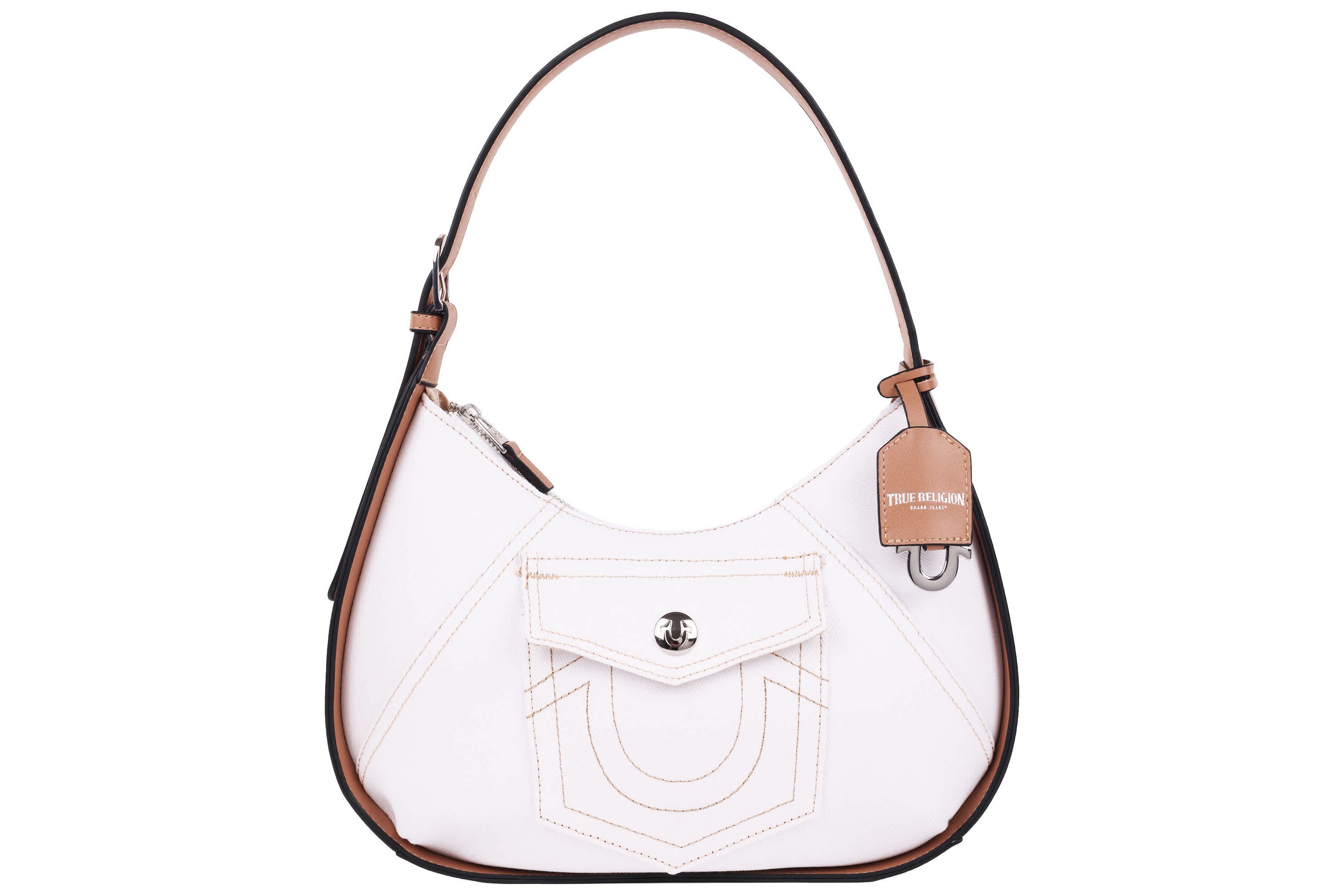 True Religion Horseshoe pocket Medium Hobo