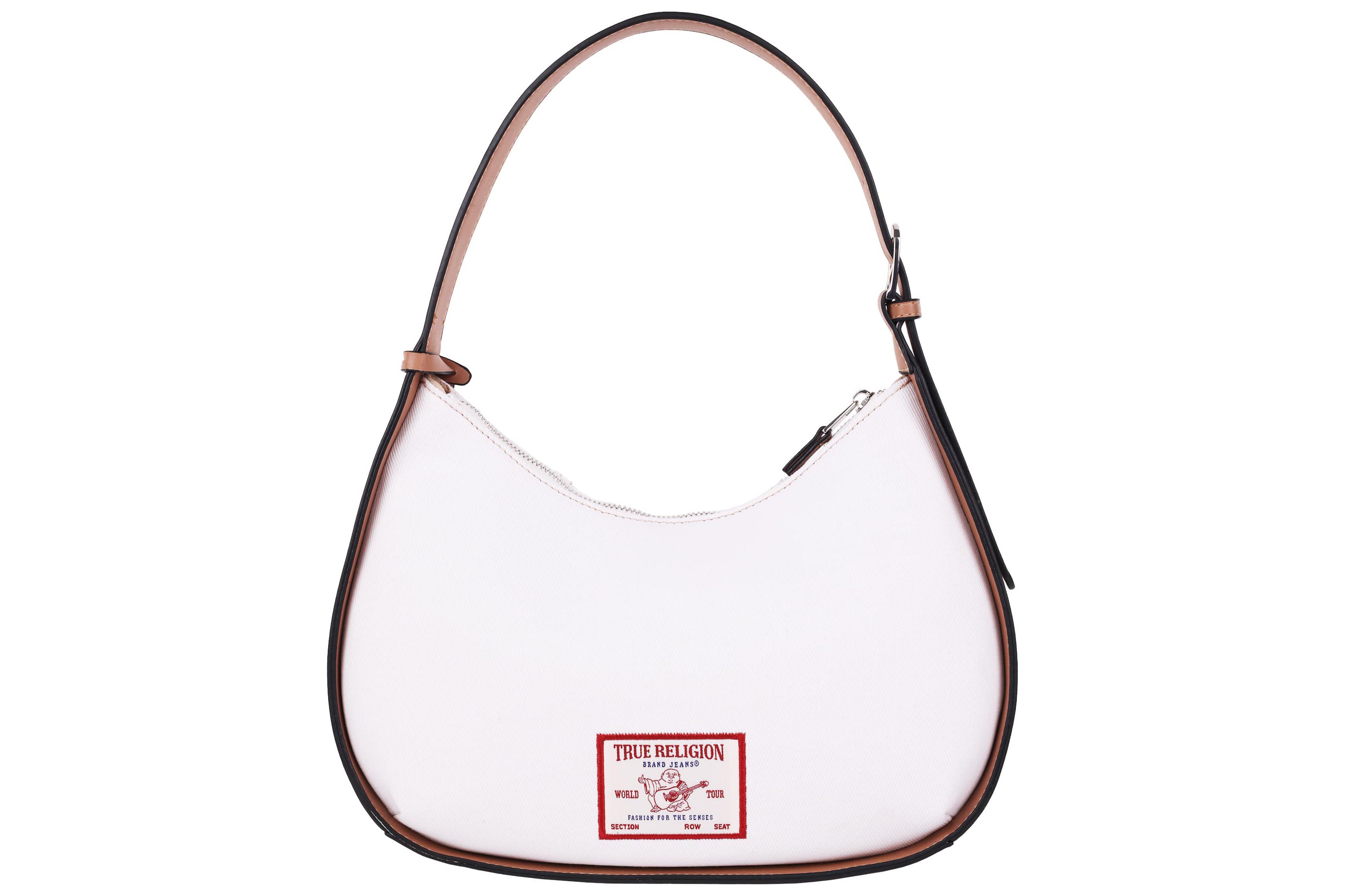 True Religion Horseshoe pocket Medium Hobo