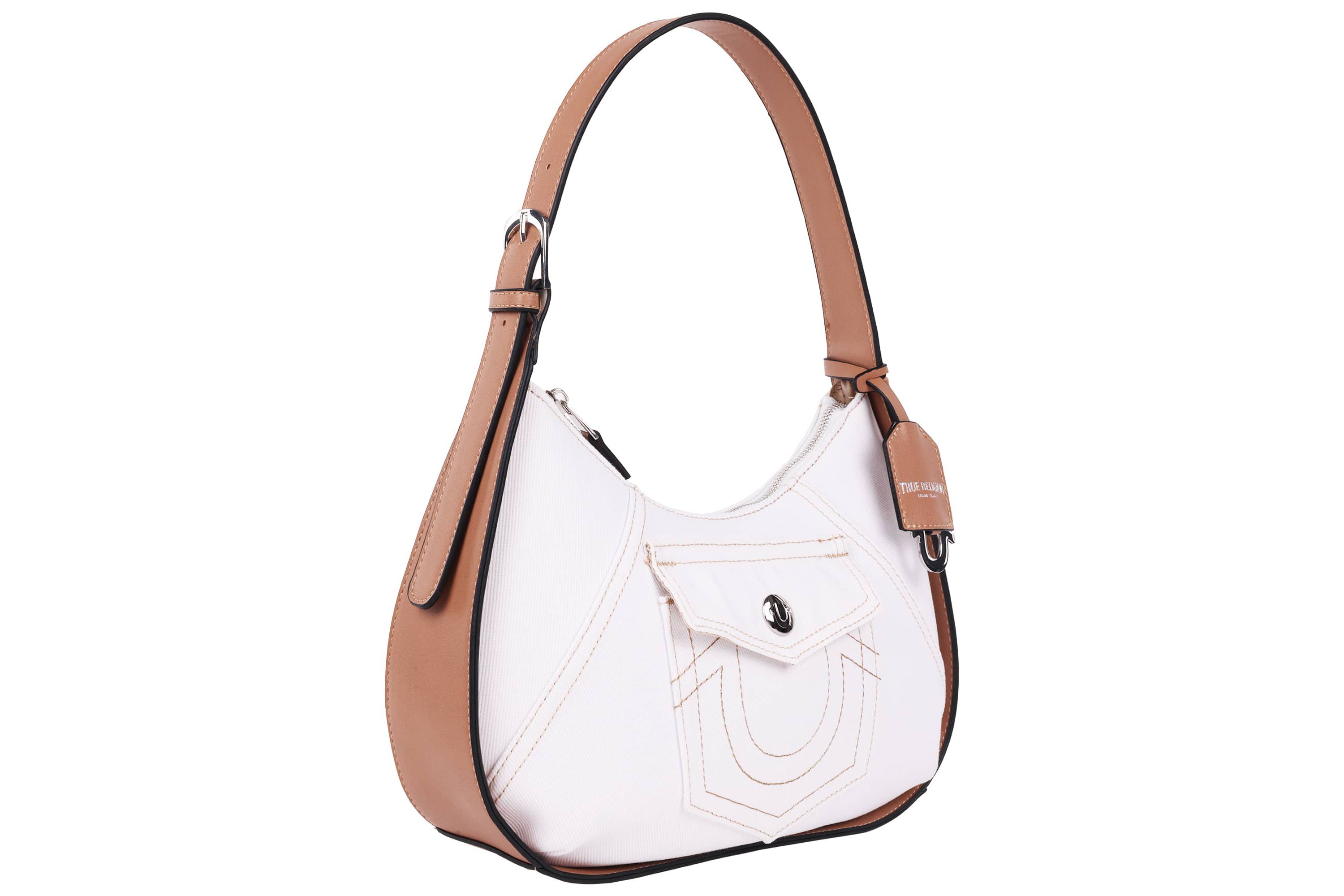 True Religion Horseshoe pocket Medium Hobo