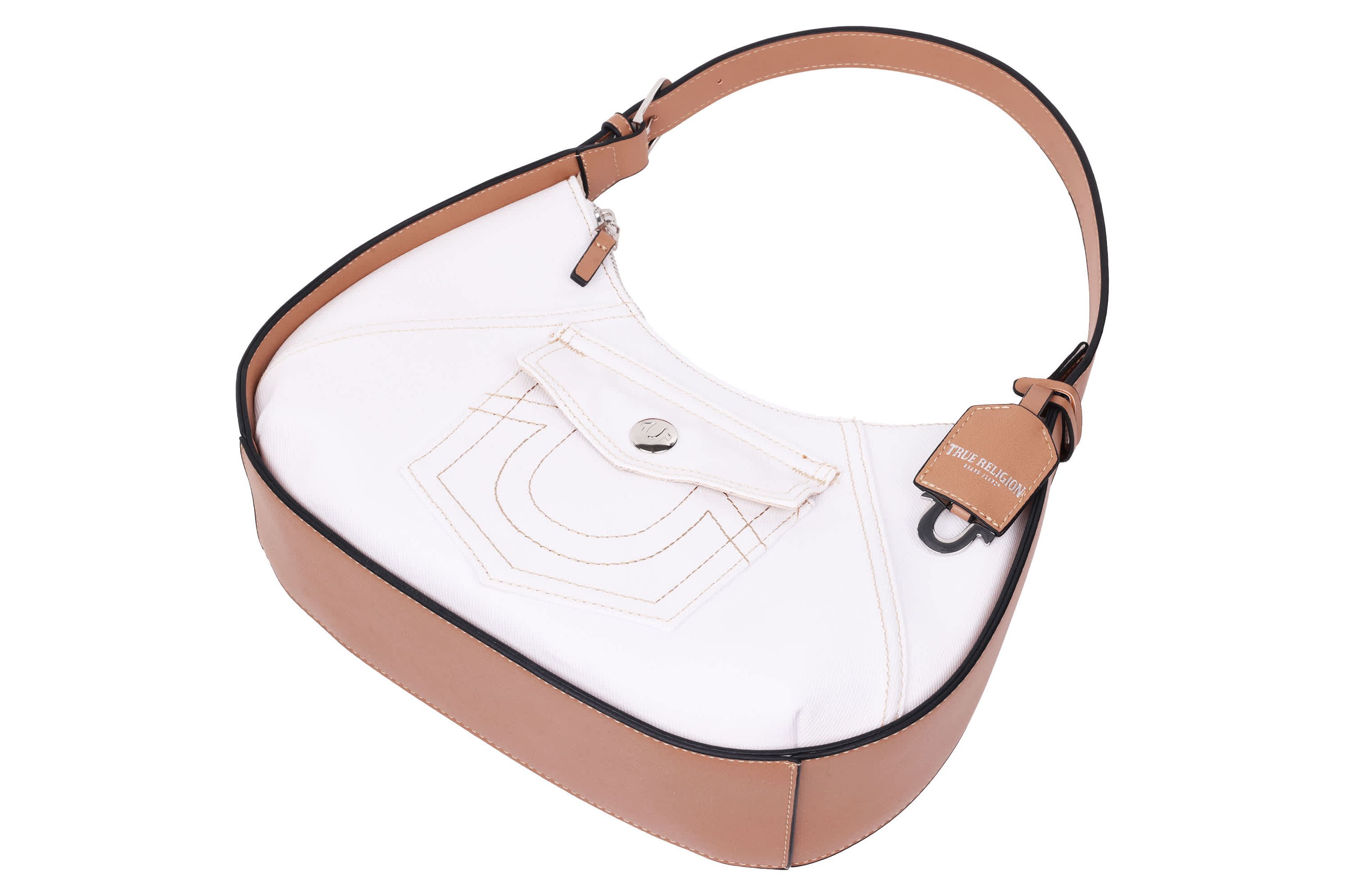 True Religion Horseshoe pocket Medium Hobo