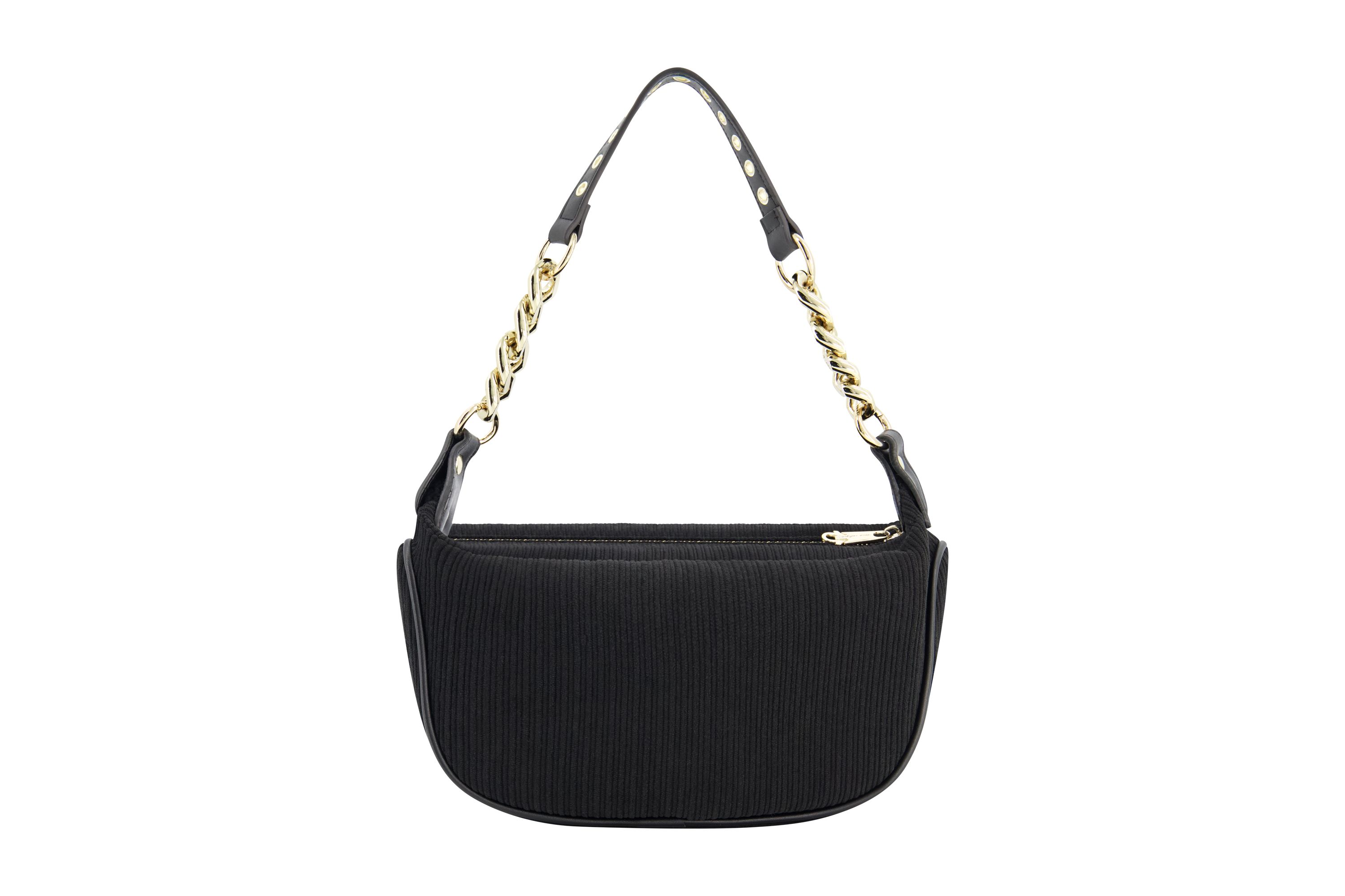 True Religion Corduroy chain Hobo