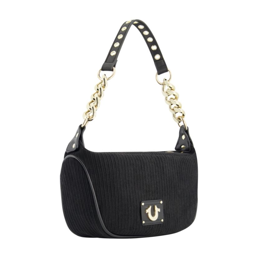 True Religion Corduroy chain Hobo