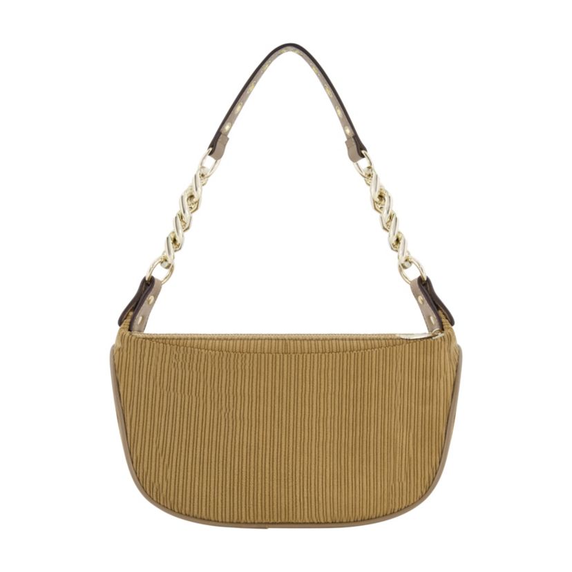 True Religion Corduroy chain Hobo