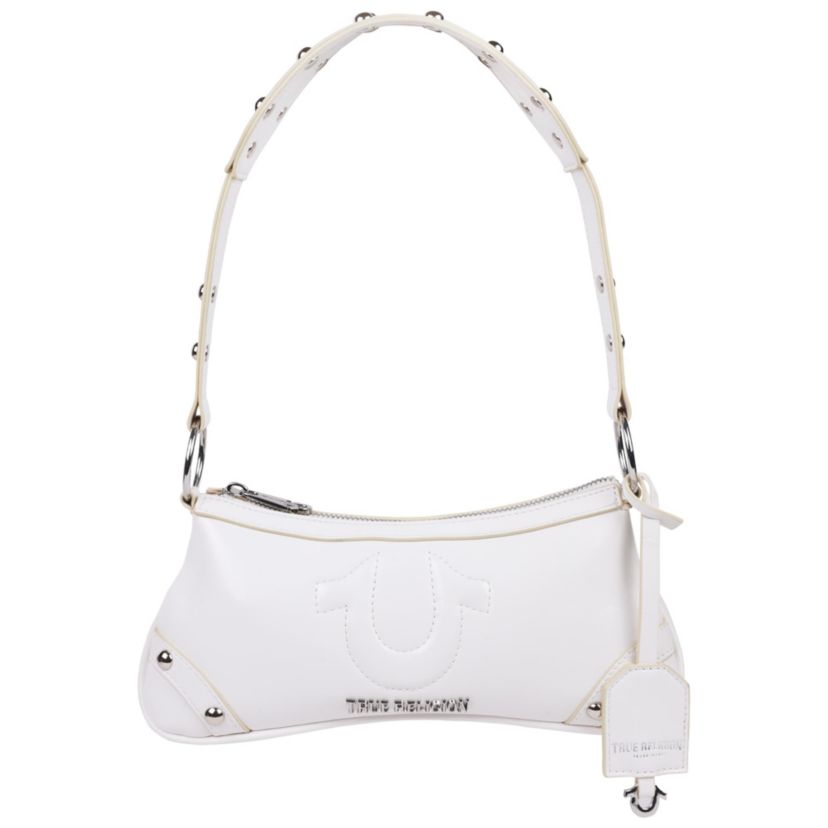 True Religion Horseshoe shoulder bag
