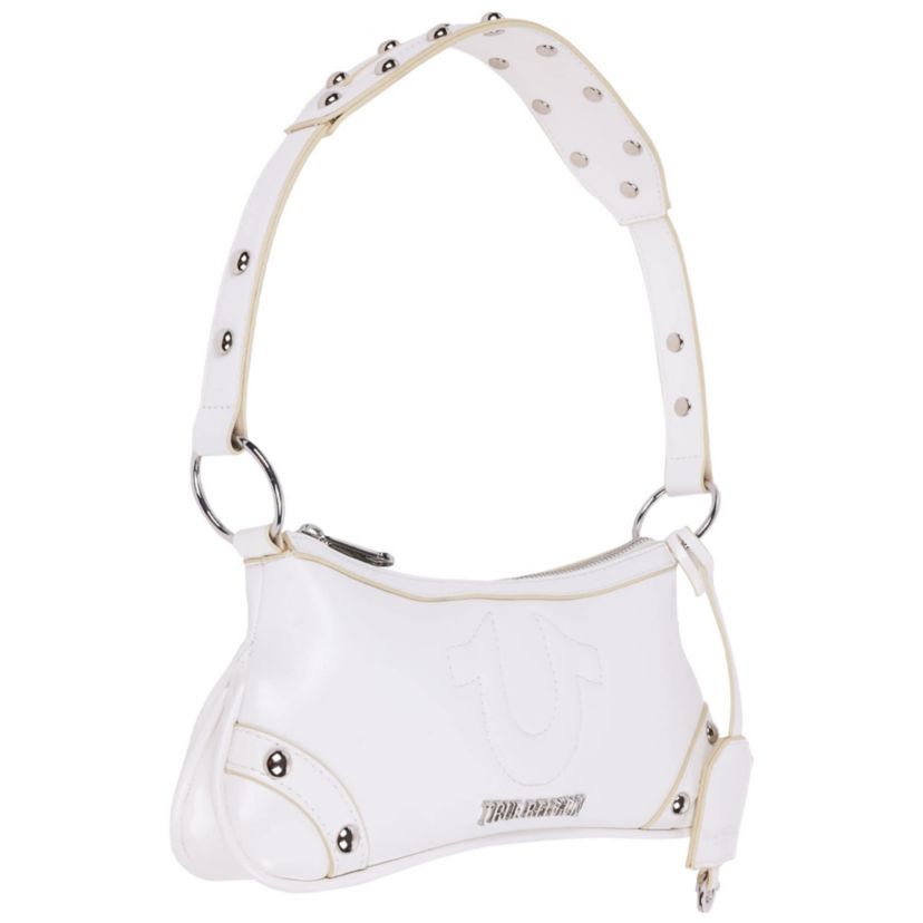 True Religion Horseshoe shoulder bag