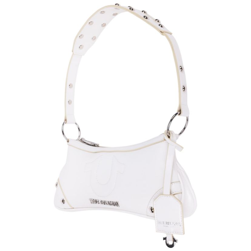 True Religion Horseshoe shoulder bag