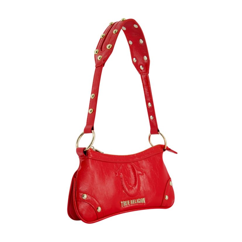 True Religion Horseshoe Shoulder Bag | Belk
