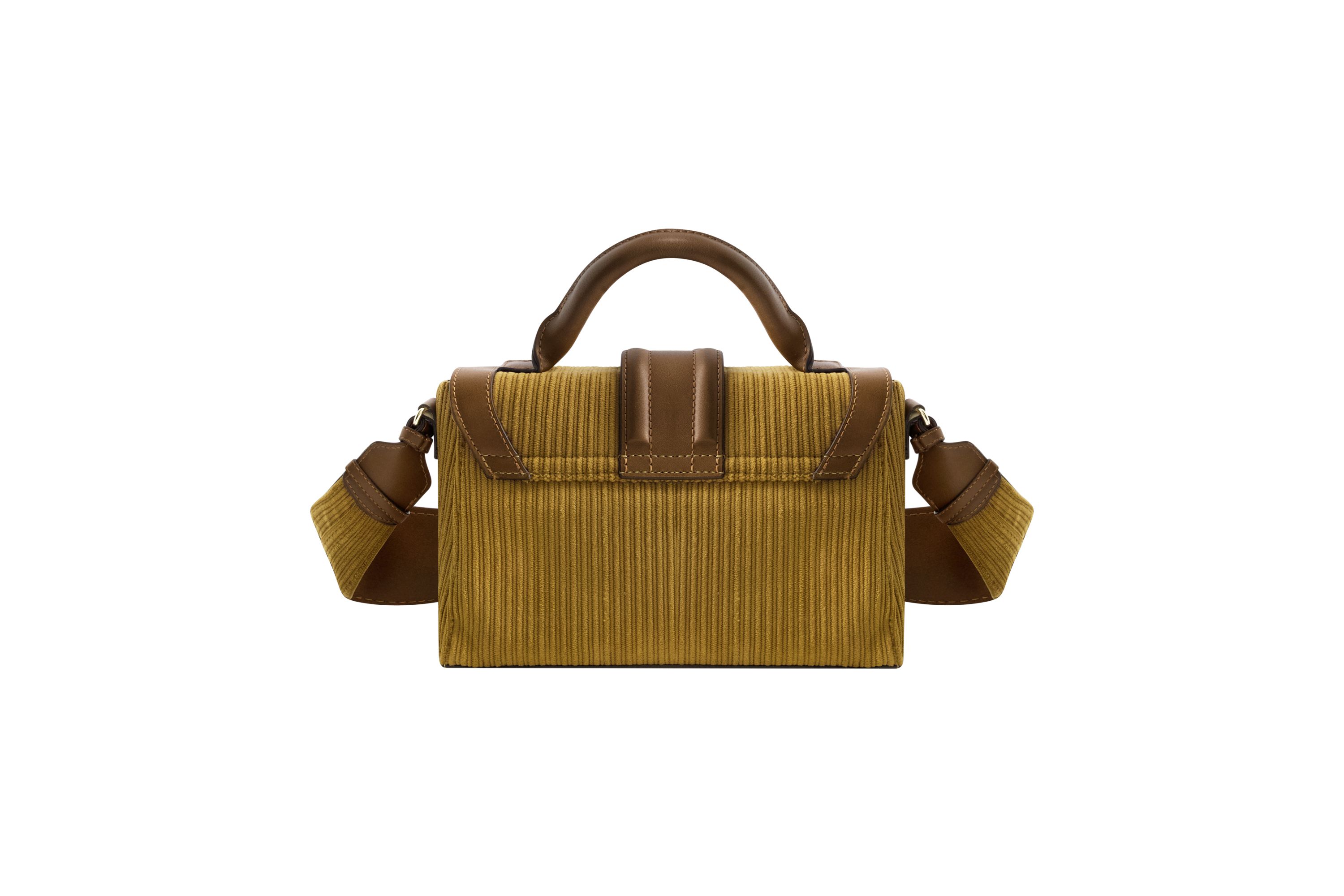 True Religion CORDOROY MINI SATCHEL