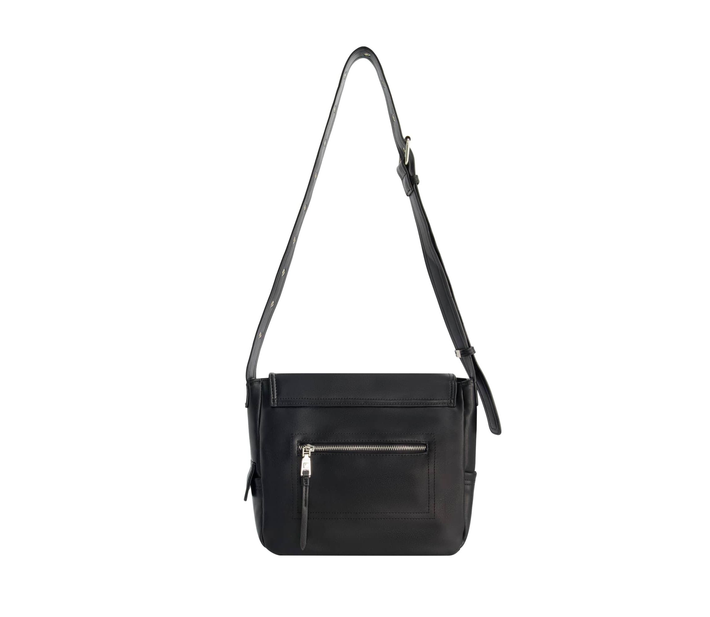 True Religion Classic Messenger Bag