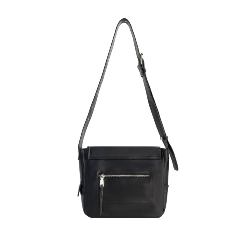 True Religion Classic Messenger Bag