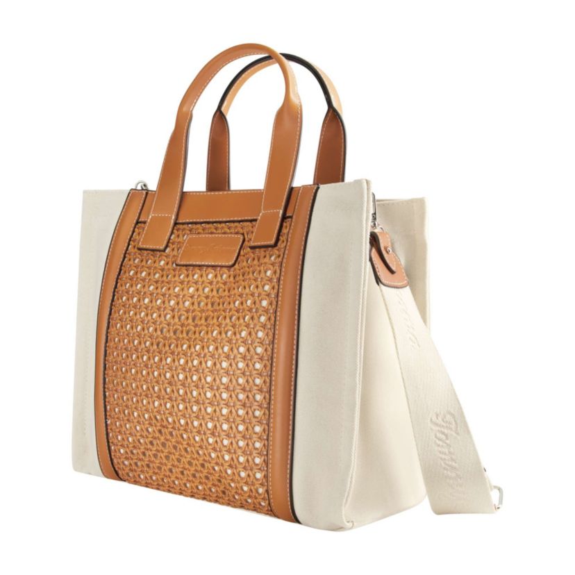 Tommy Bahama Woven Medium Tote