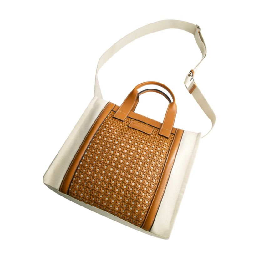 Tommy Bahama Woven Medium Tote