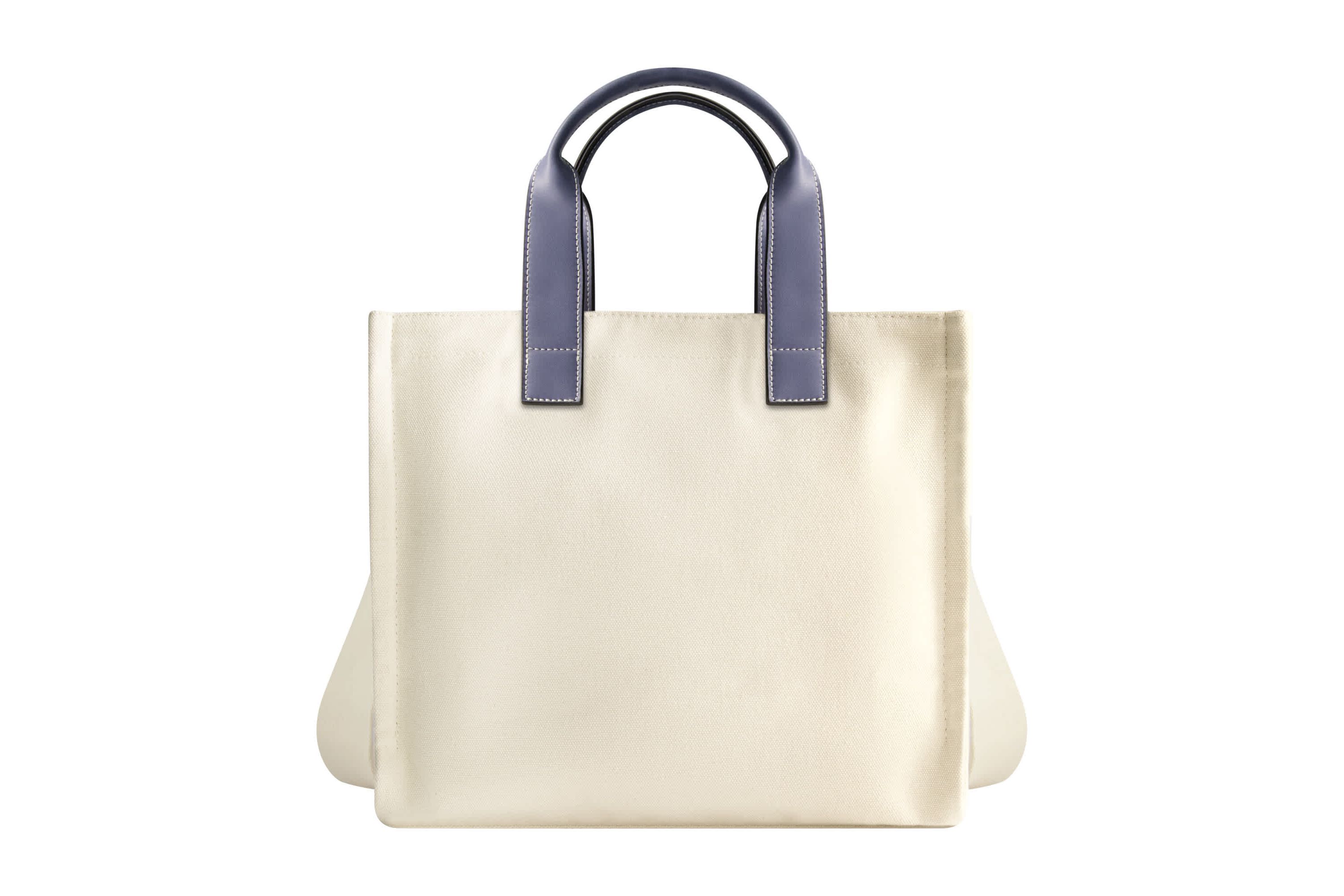 Tommy Bahama Woven Medium Tote