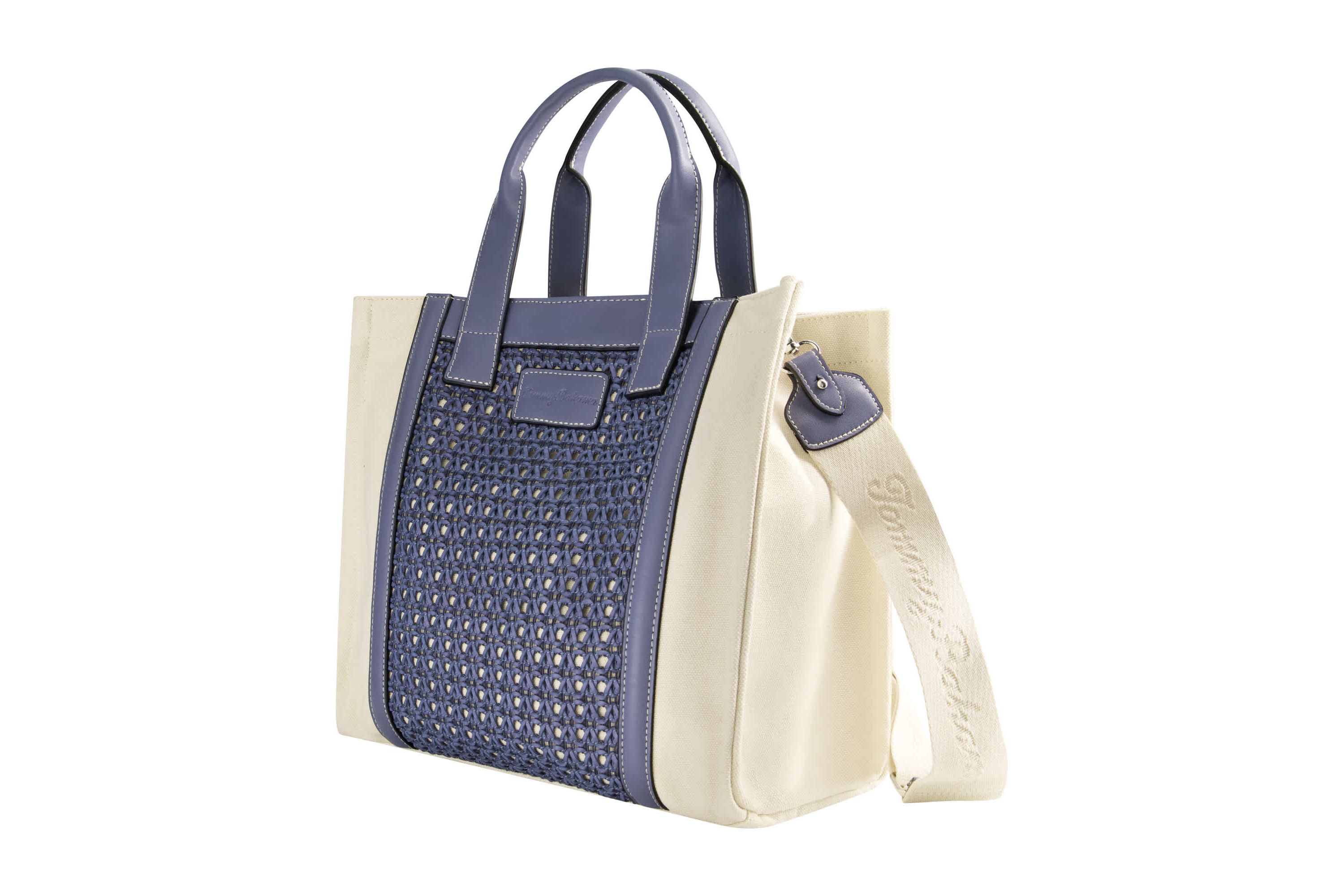 Tommy Bahama Woven Medium Tote