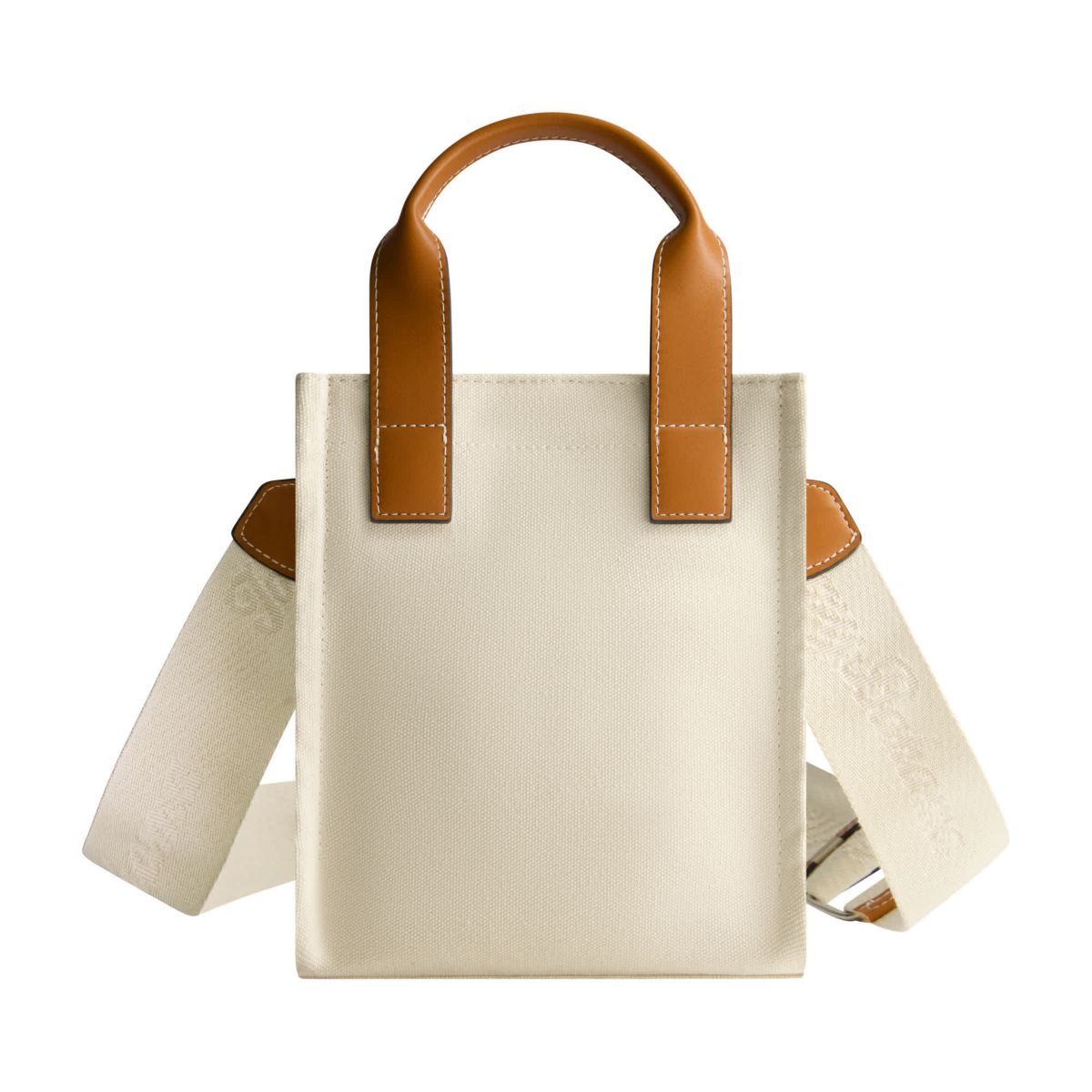 Tommy Bahama Woven North-South Tote