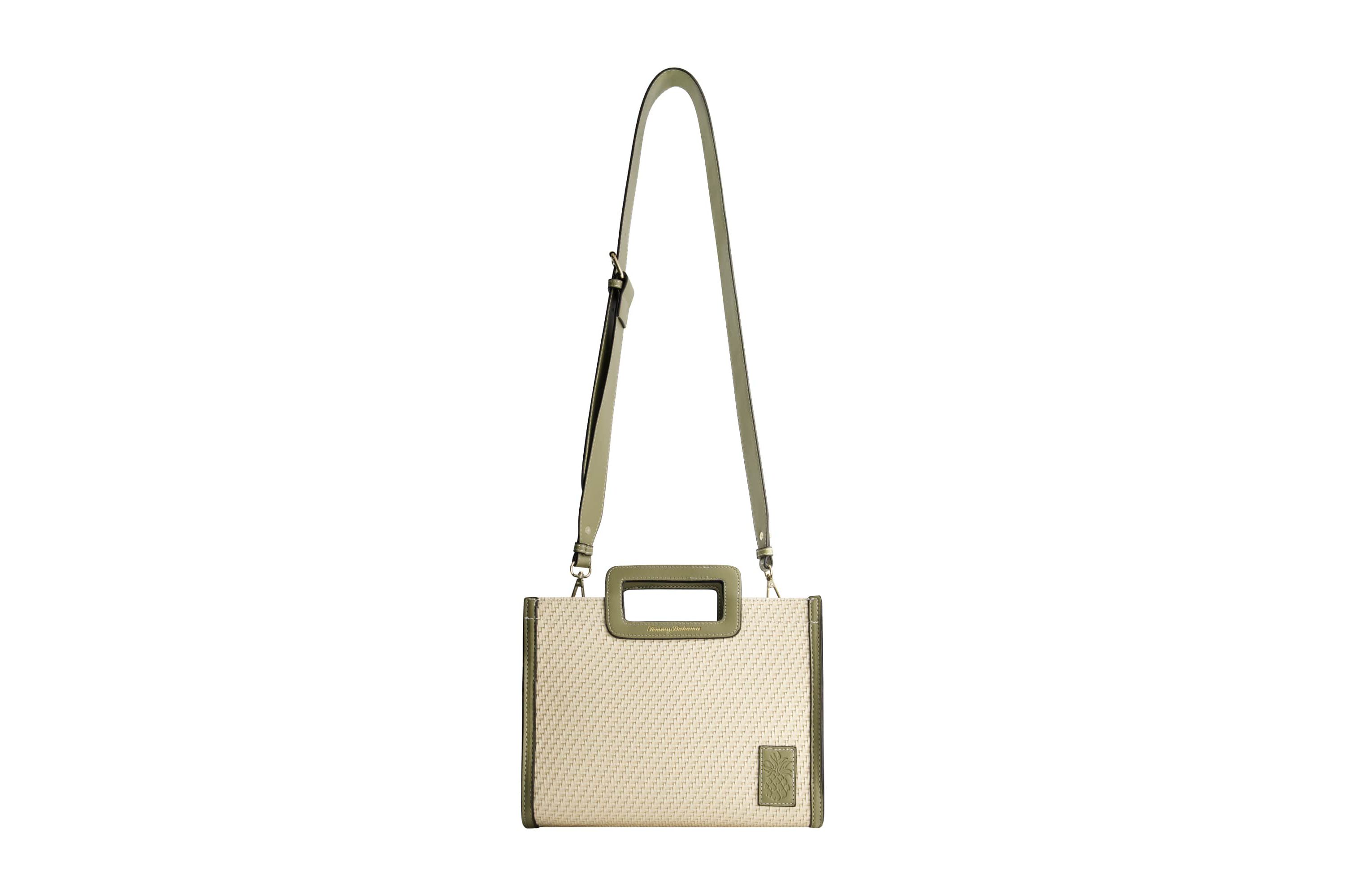 Tommy Bahama Modern Woven Medium Tote