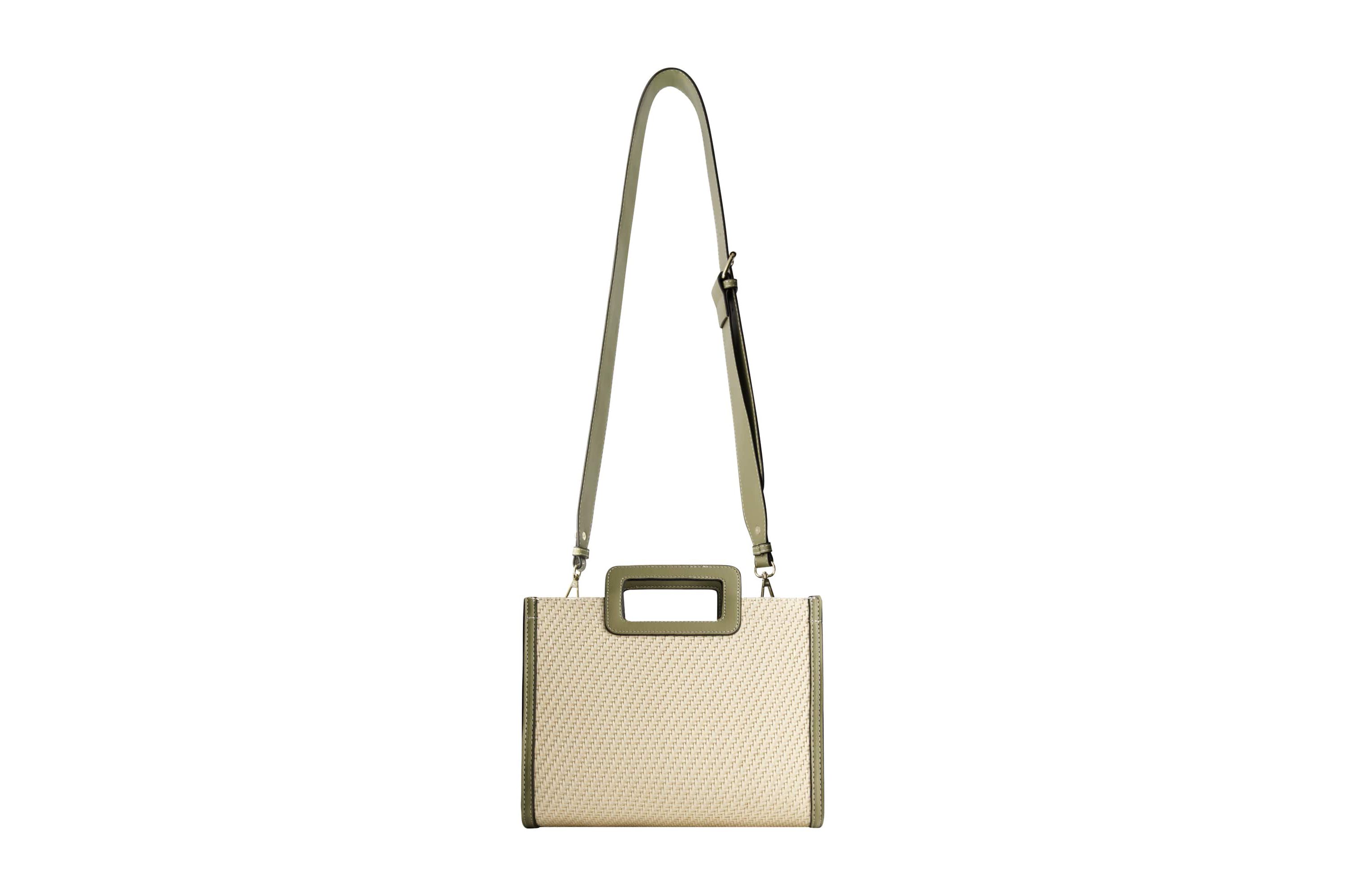 Tommy Bahama Modern Woven Medium Tote