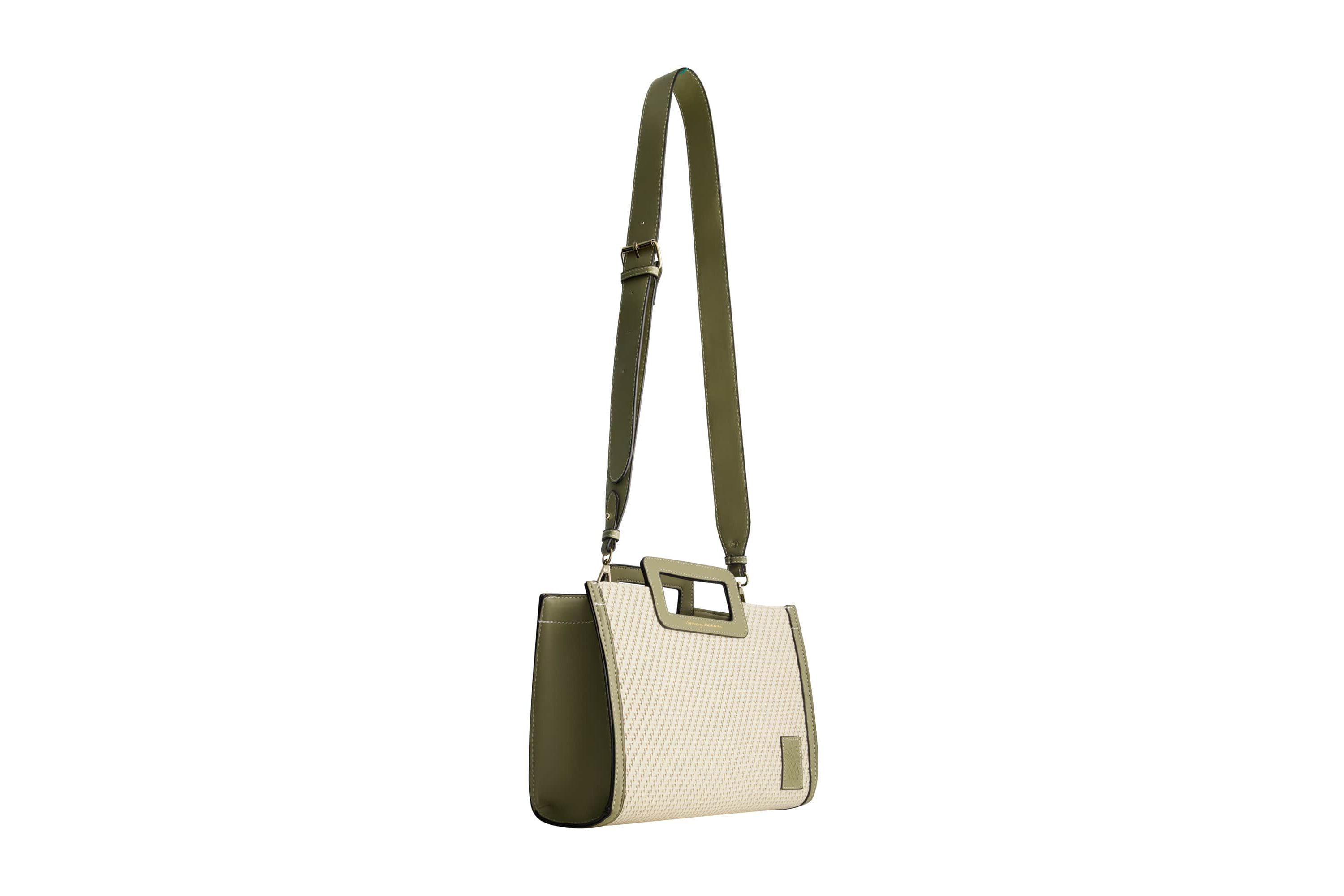 Tommy Bahama Modern Woven Medium Tote