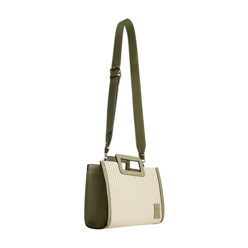 Tommy Bahama Modern Woven Medium Tote
