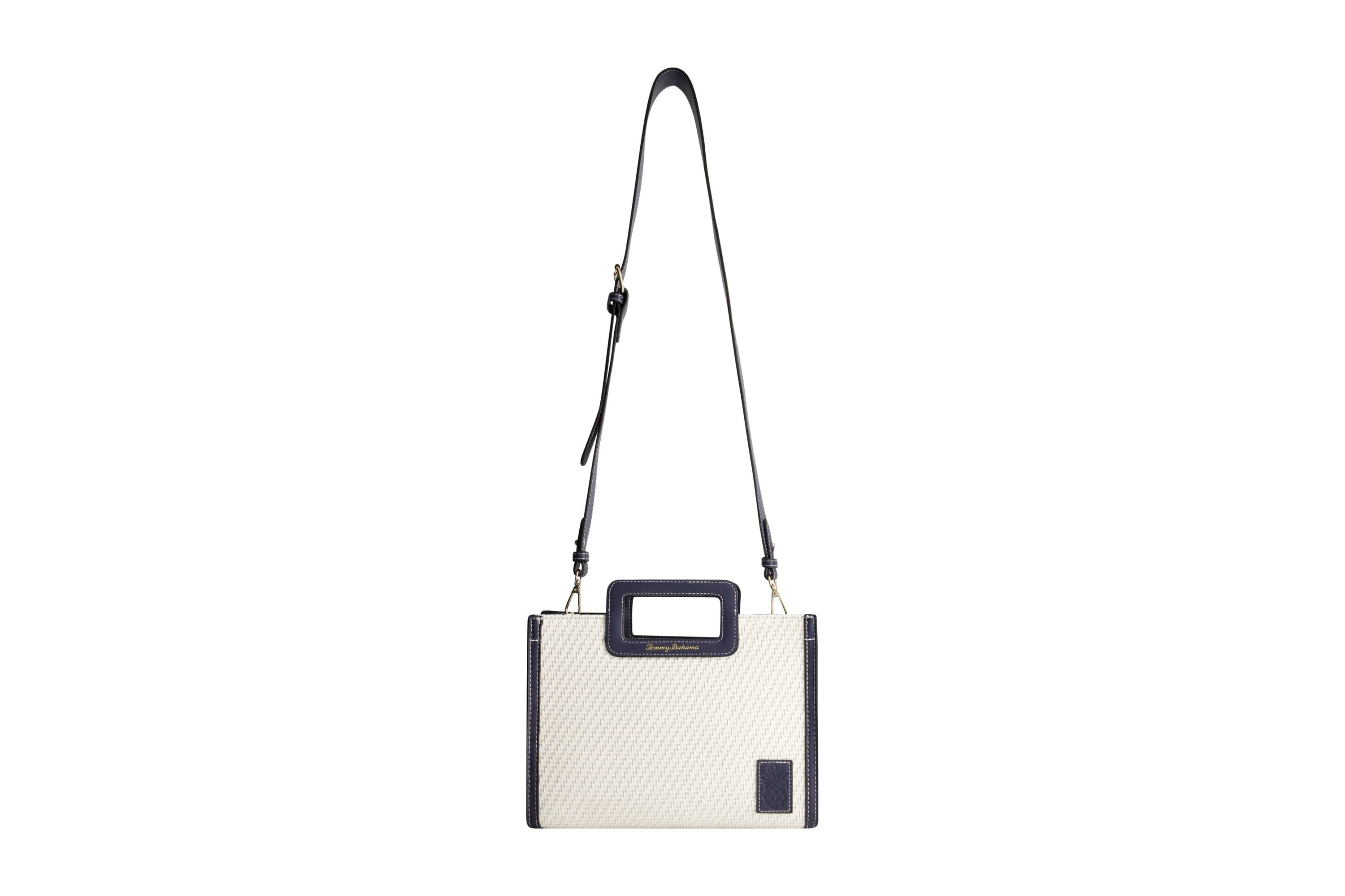 Tommy Bahama Modern Woven Medium Tote