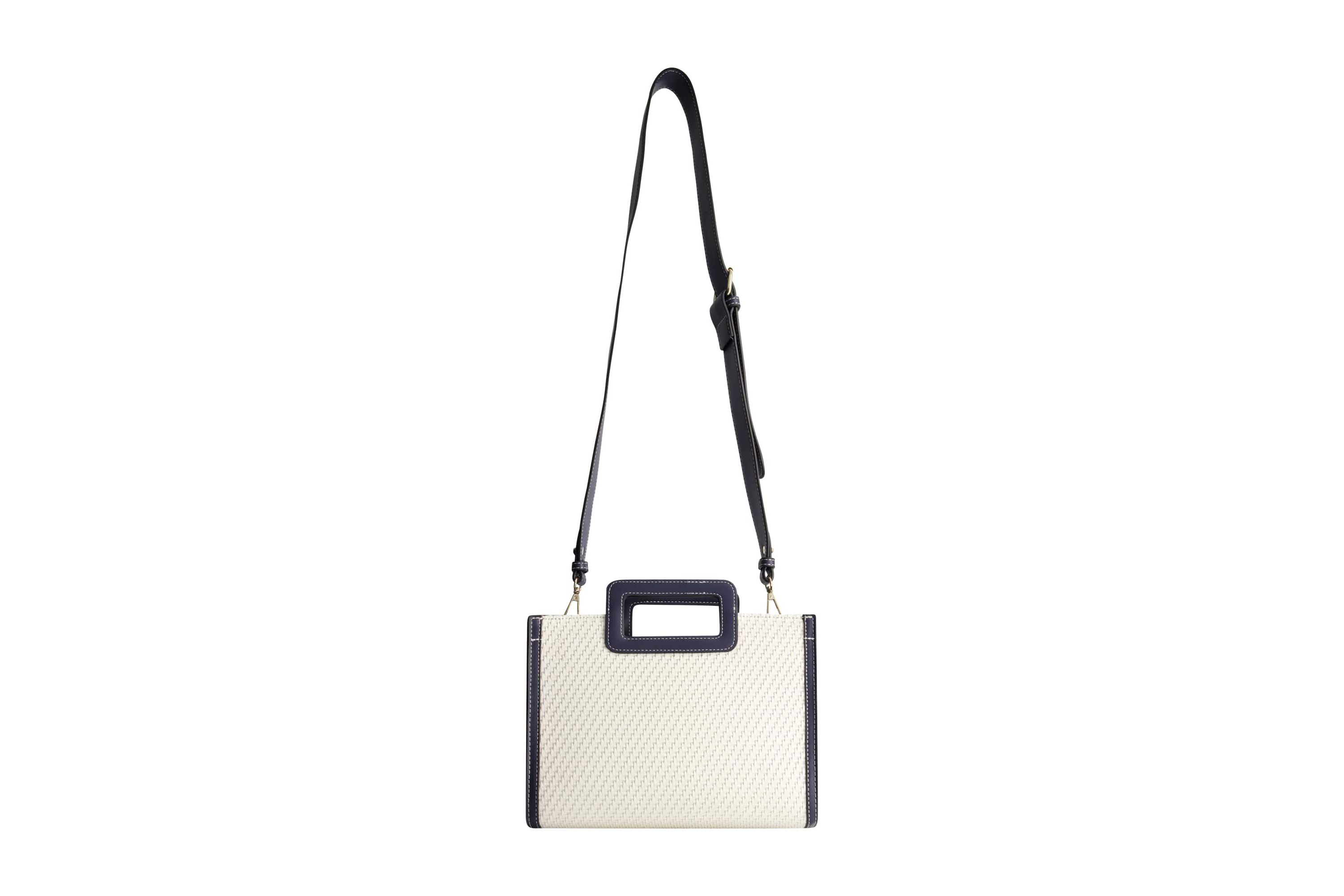 Tommy Bahama Modern Woven Medium Tote