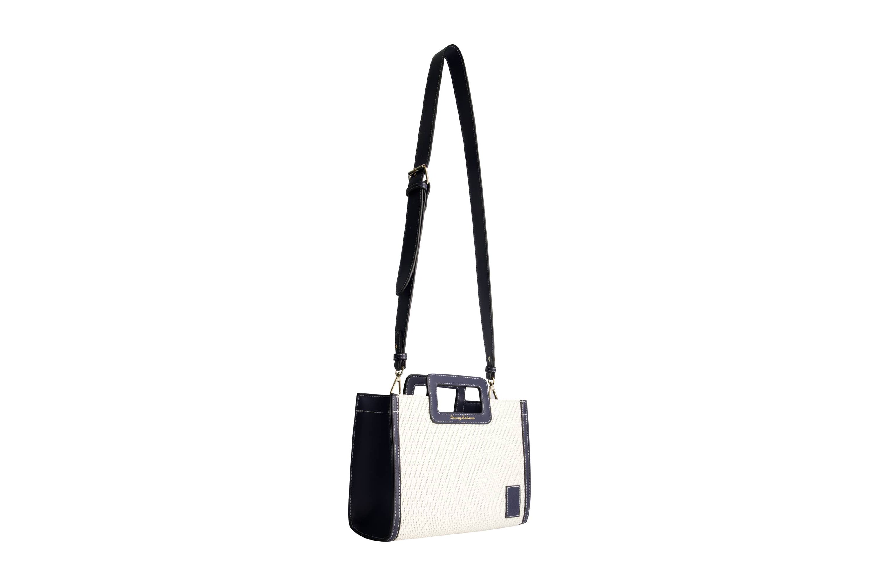 Tommy Bahama Modern Woven Medium Tote