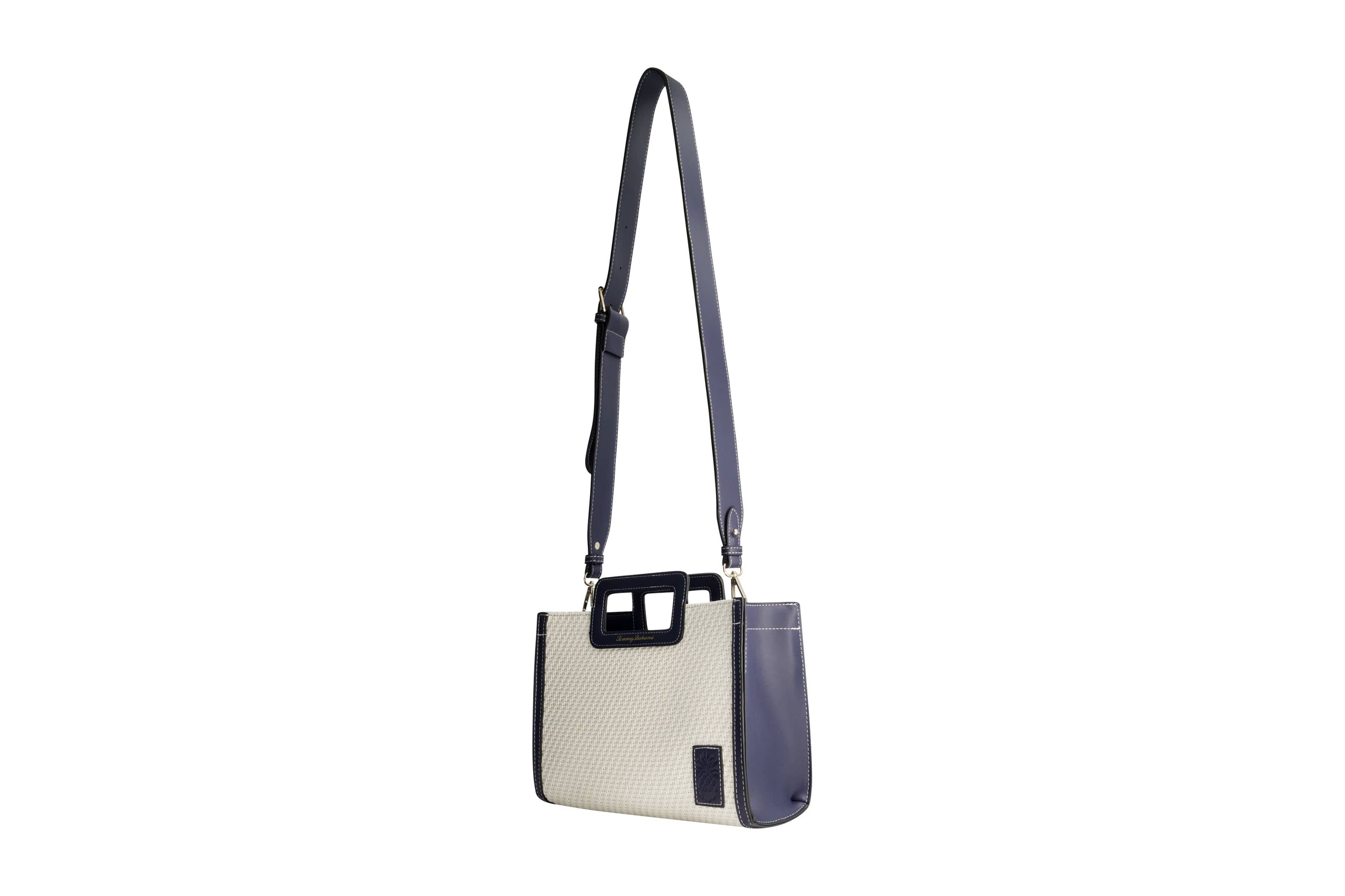 Tommy Bahama Modern Woven Medium Tote