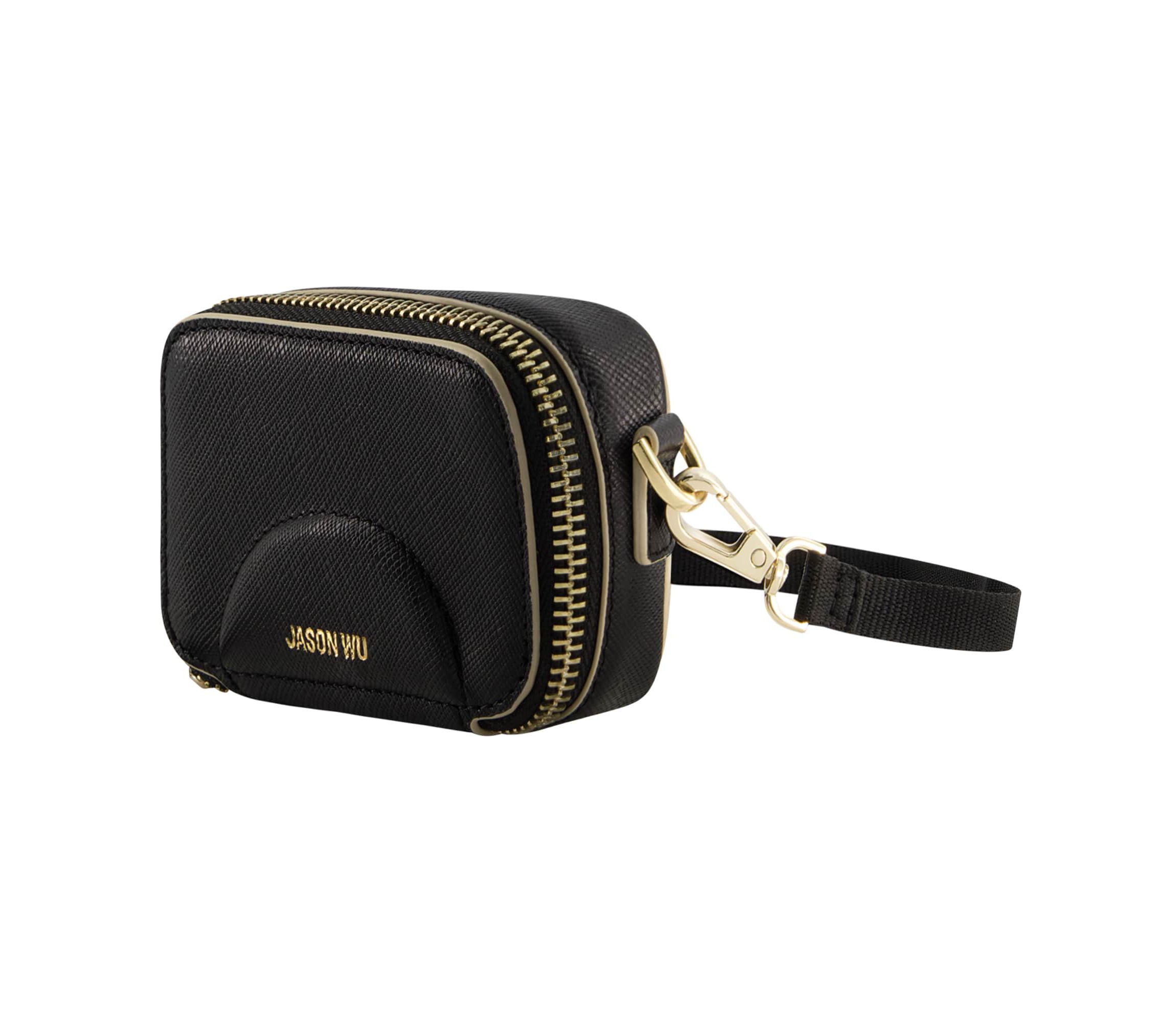 Jason Wu Micro Crossbody Bag – Black