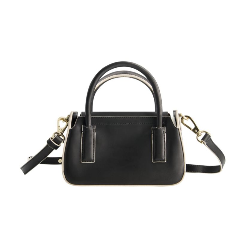 Jason Wu Structured Mini Tote - Black,