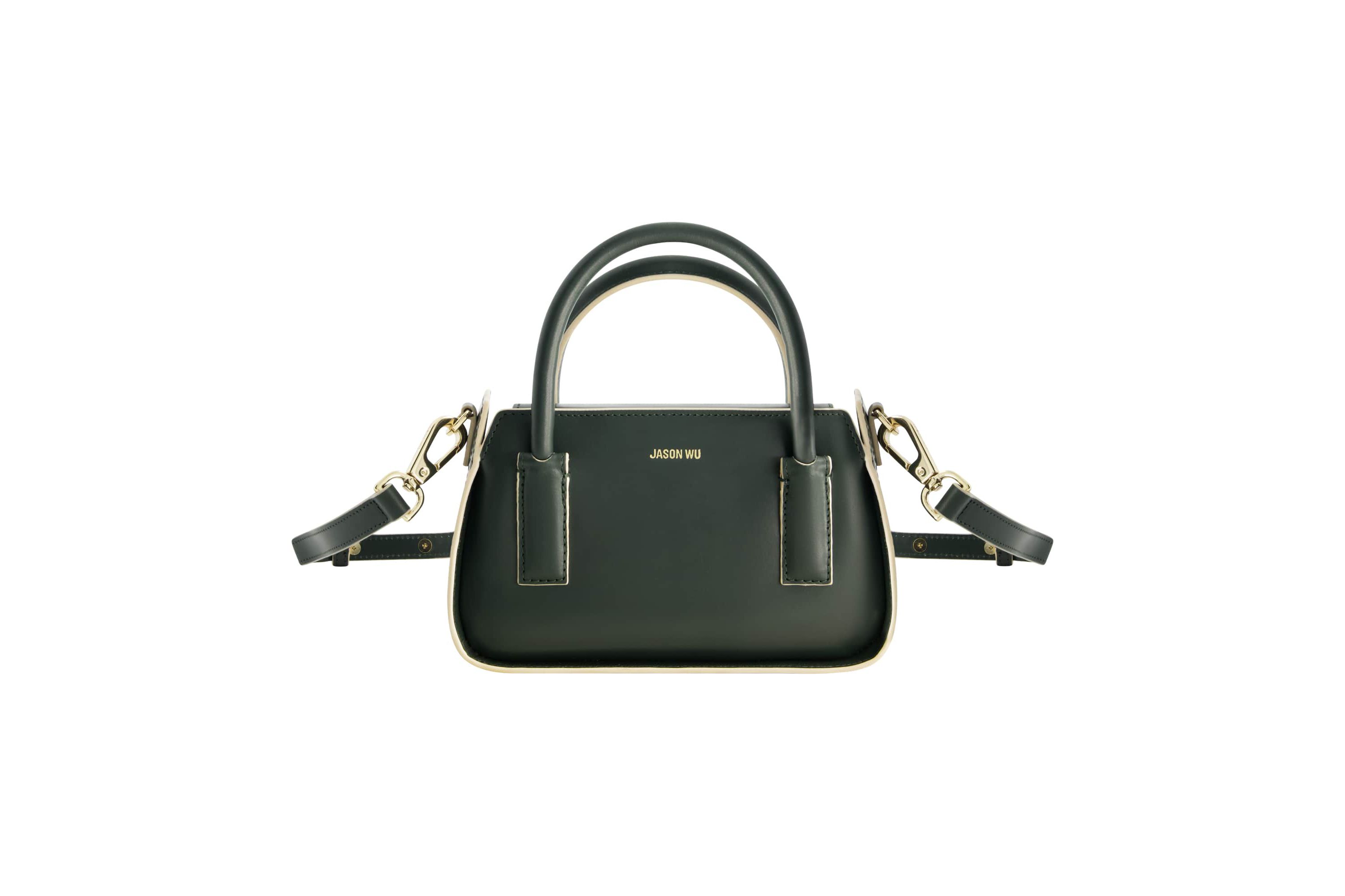 Jason Wu Structured Mini Tote - Sage