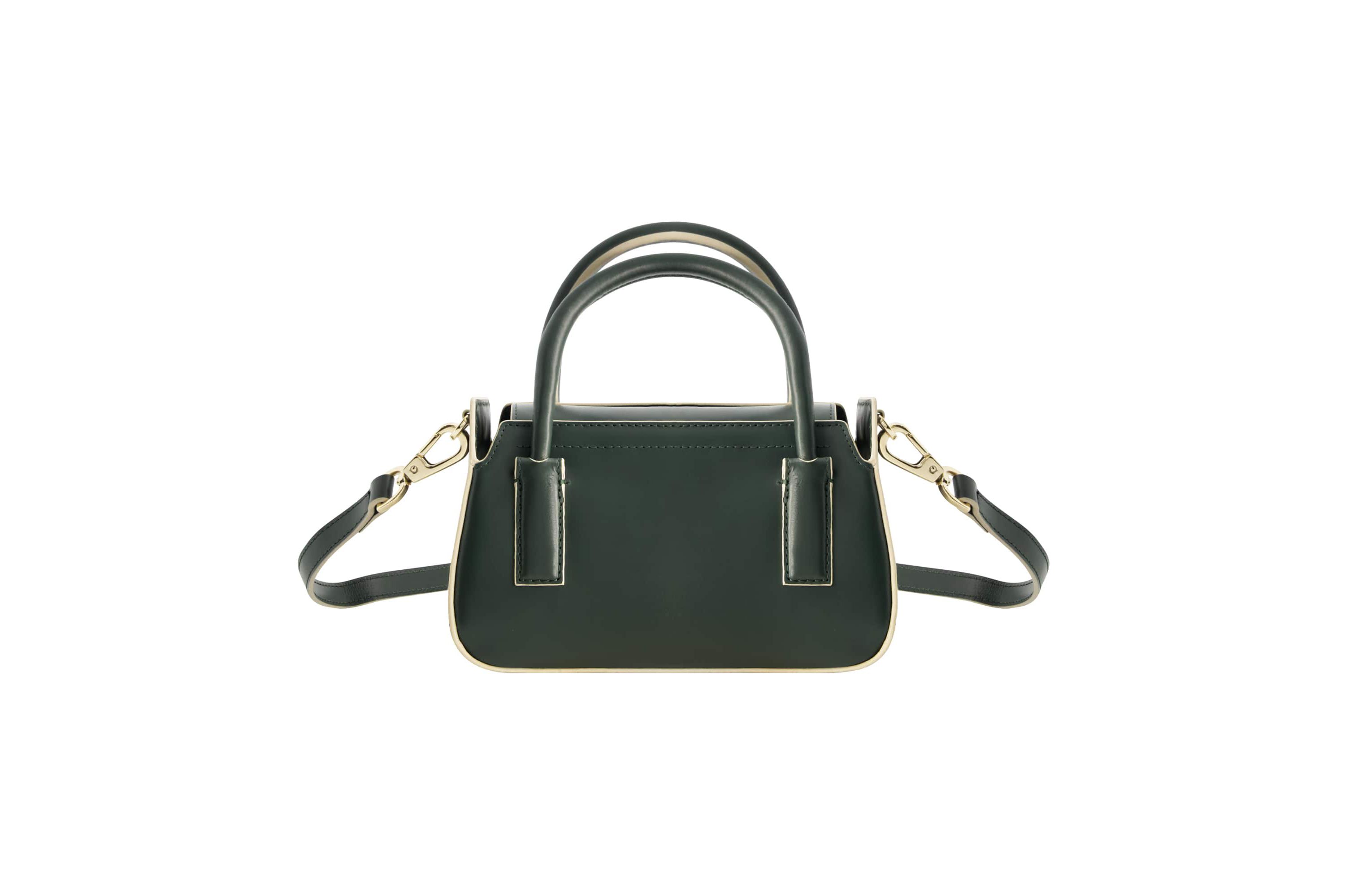 Jason Wu Structured Mini Tote - Sage